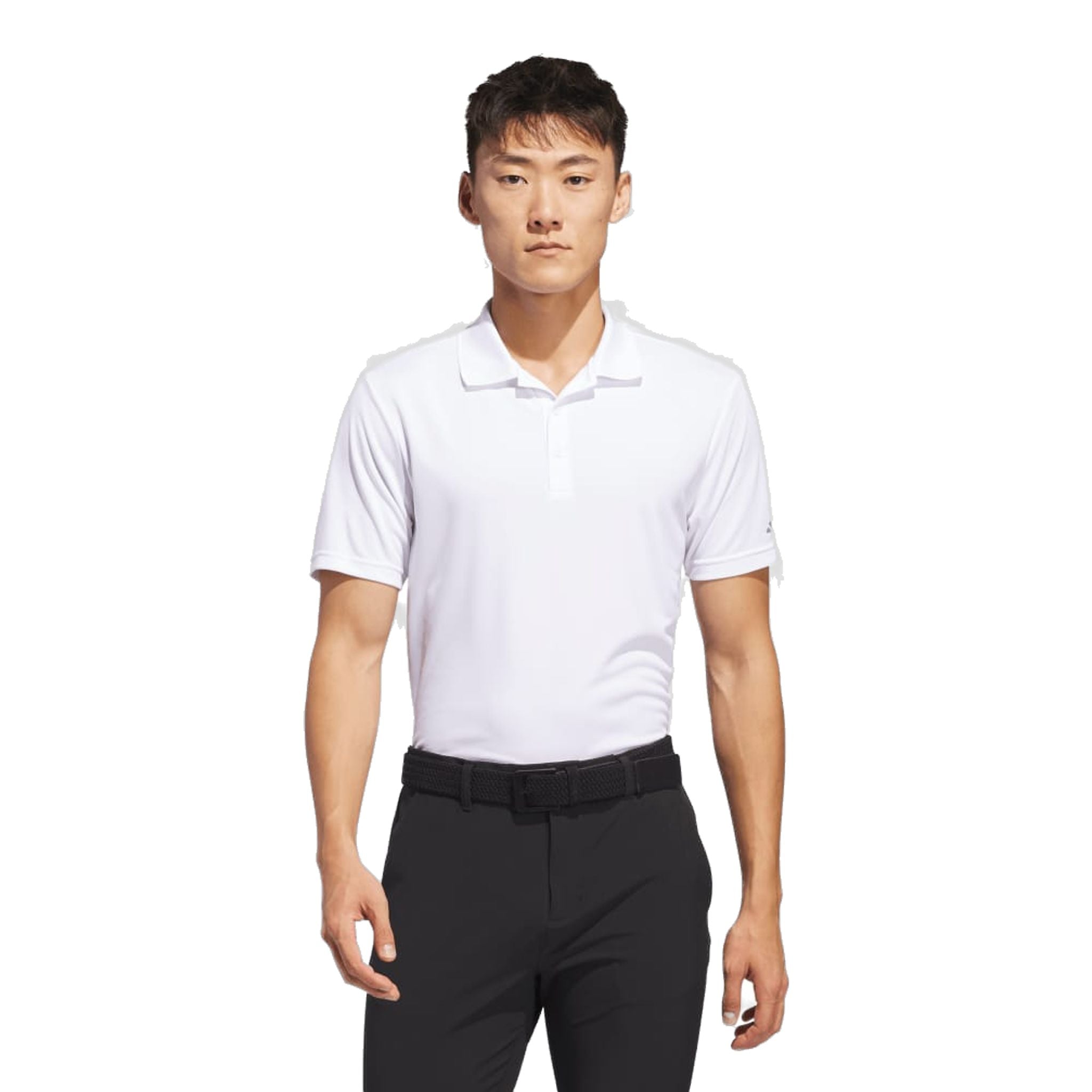 Polo da uomo Adidas Performance
