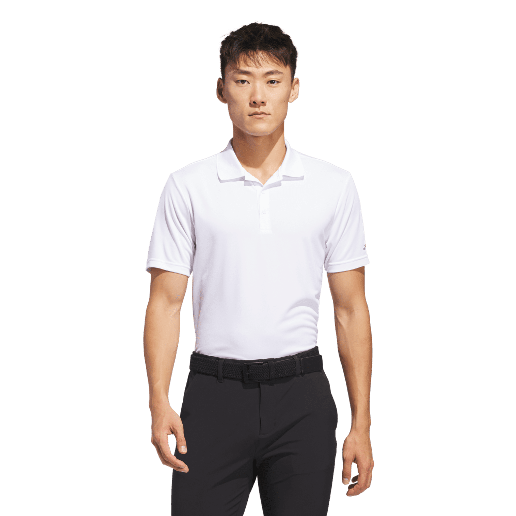 Polo da uomo Adidas Performance