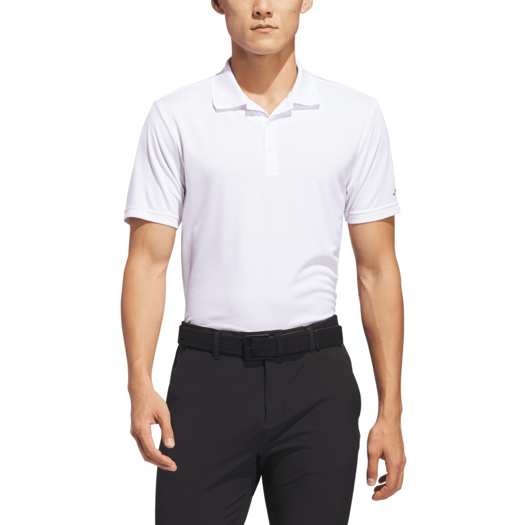Polo da uomo Adidas Performance
