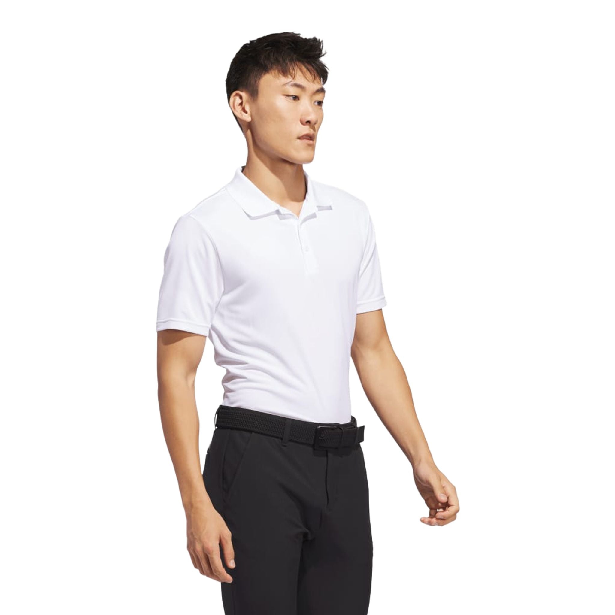 Polo da uomo Adidas Performance