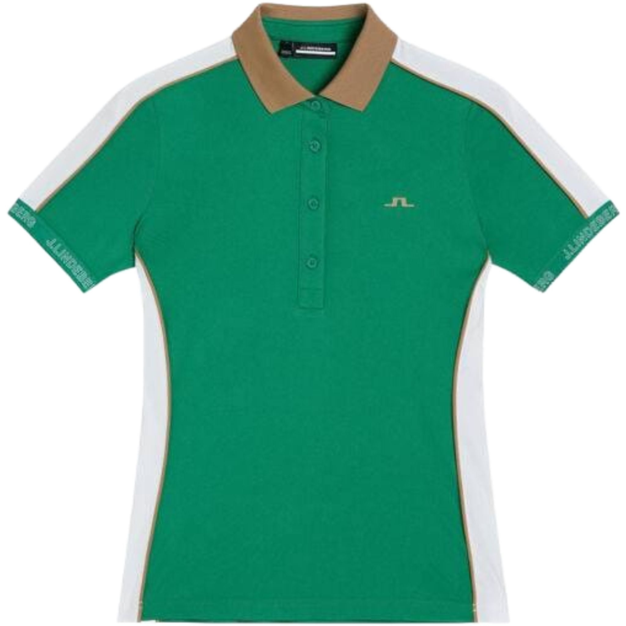 Polo J. Lindeberg Damai da donna