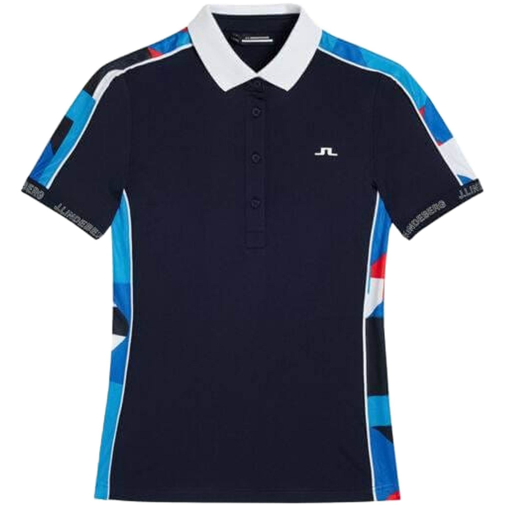 Polo J. Lindeberg Damai da donna