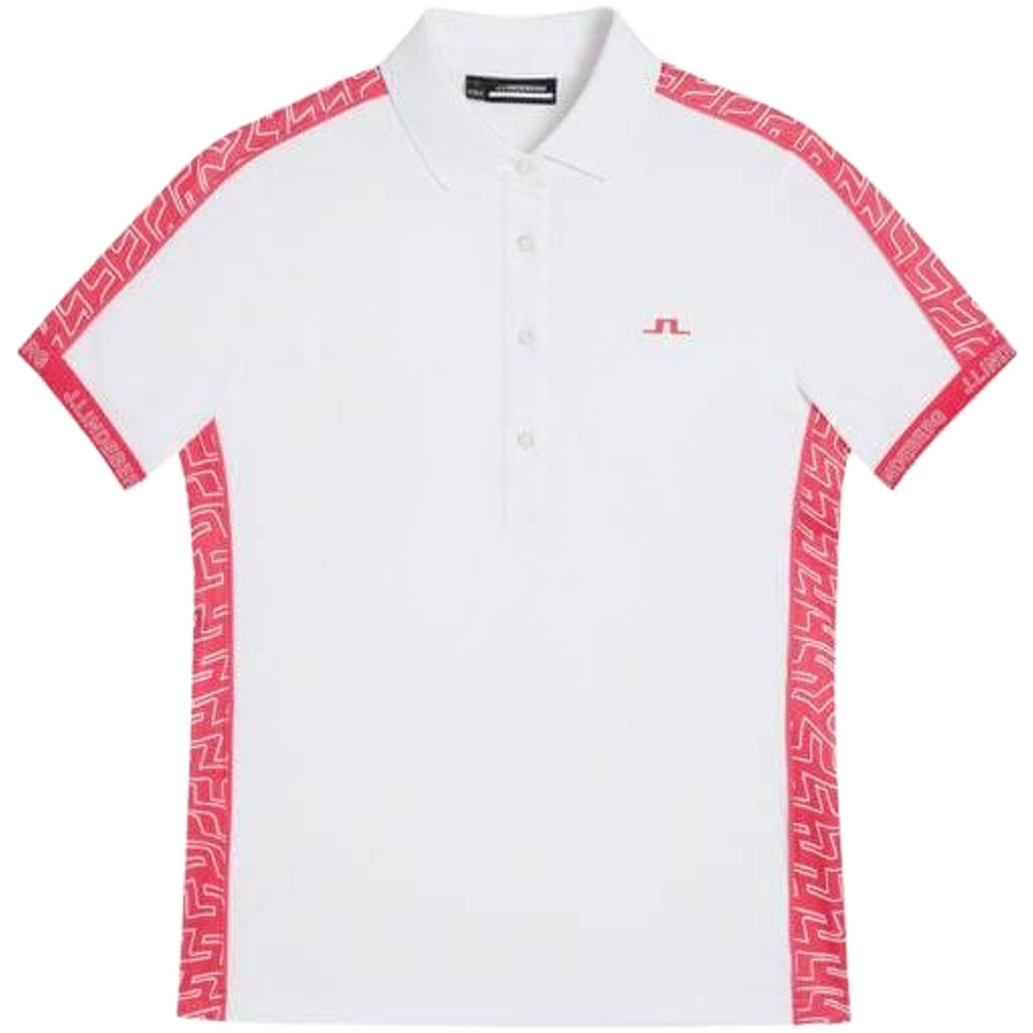 Polo J. Lindeberg Damai da donna