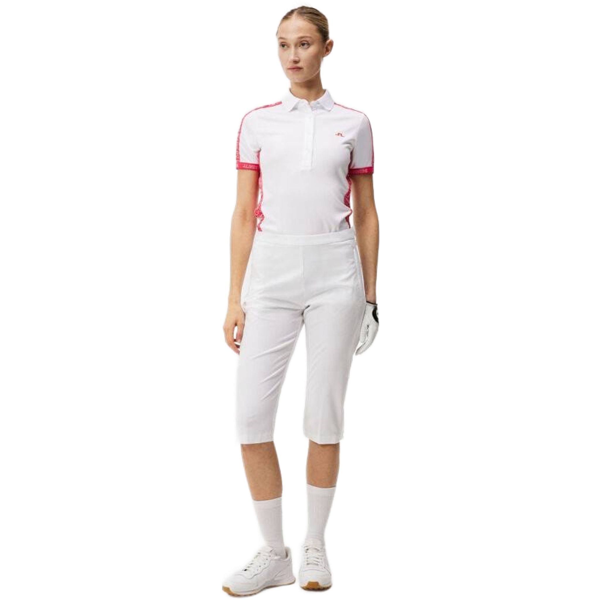 Polo J. Lindeberg Damai da donna