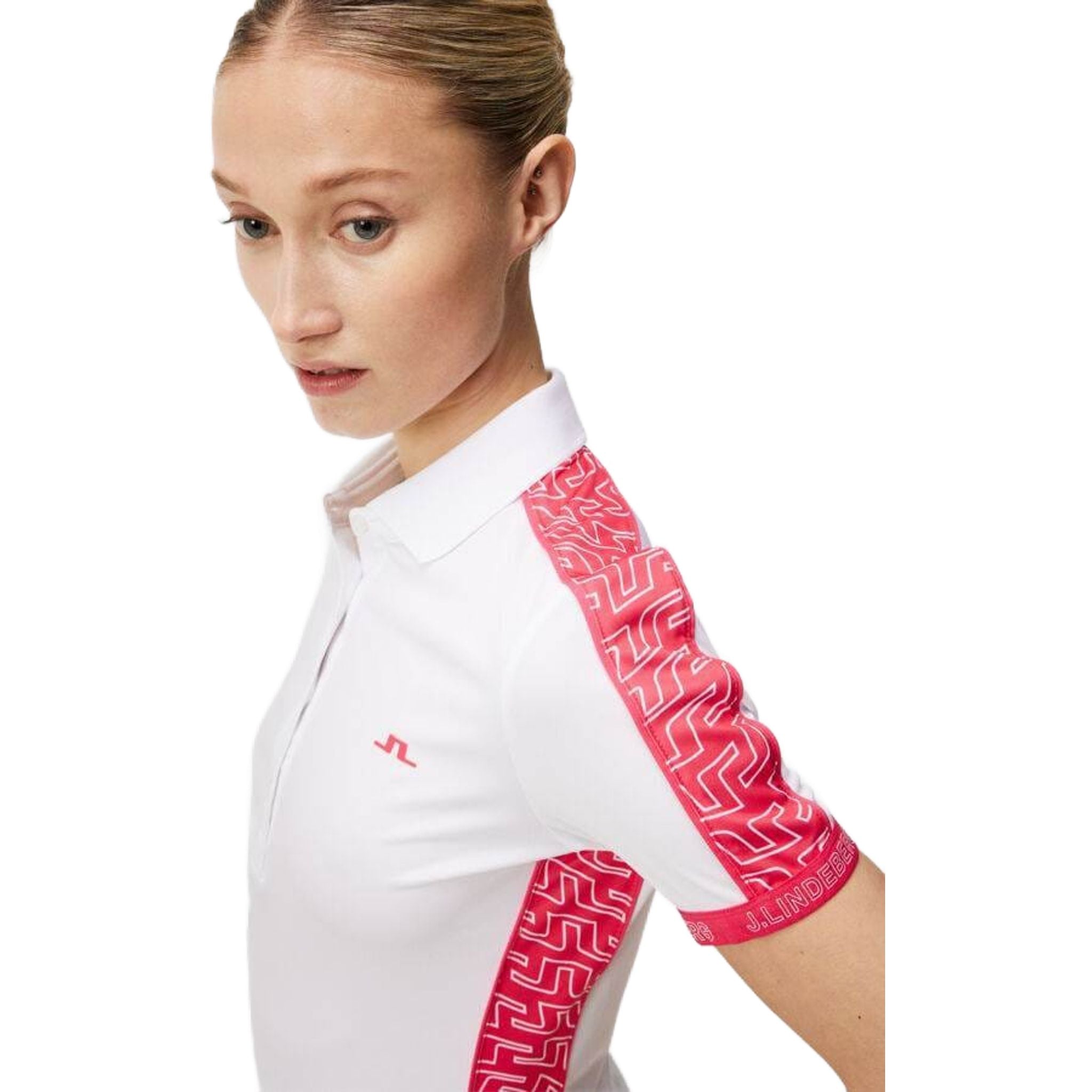 Polo J. Lindeberg Damai da donna