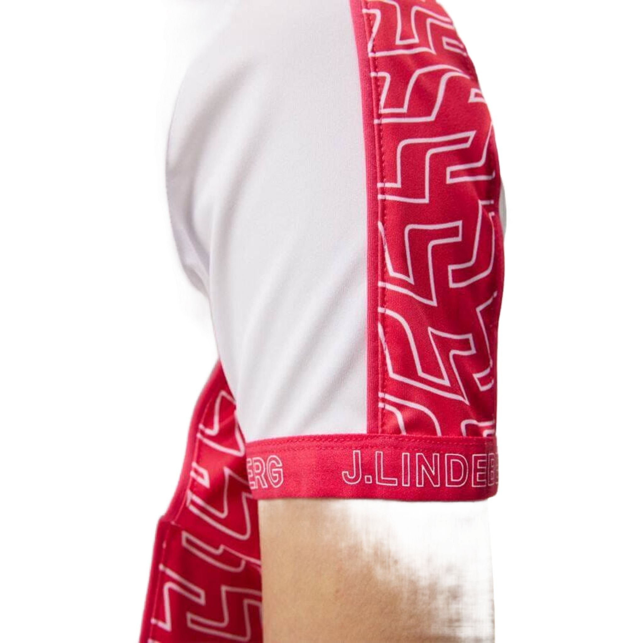 Polo J. Lindeberg Damai da donna