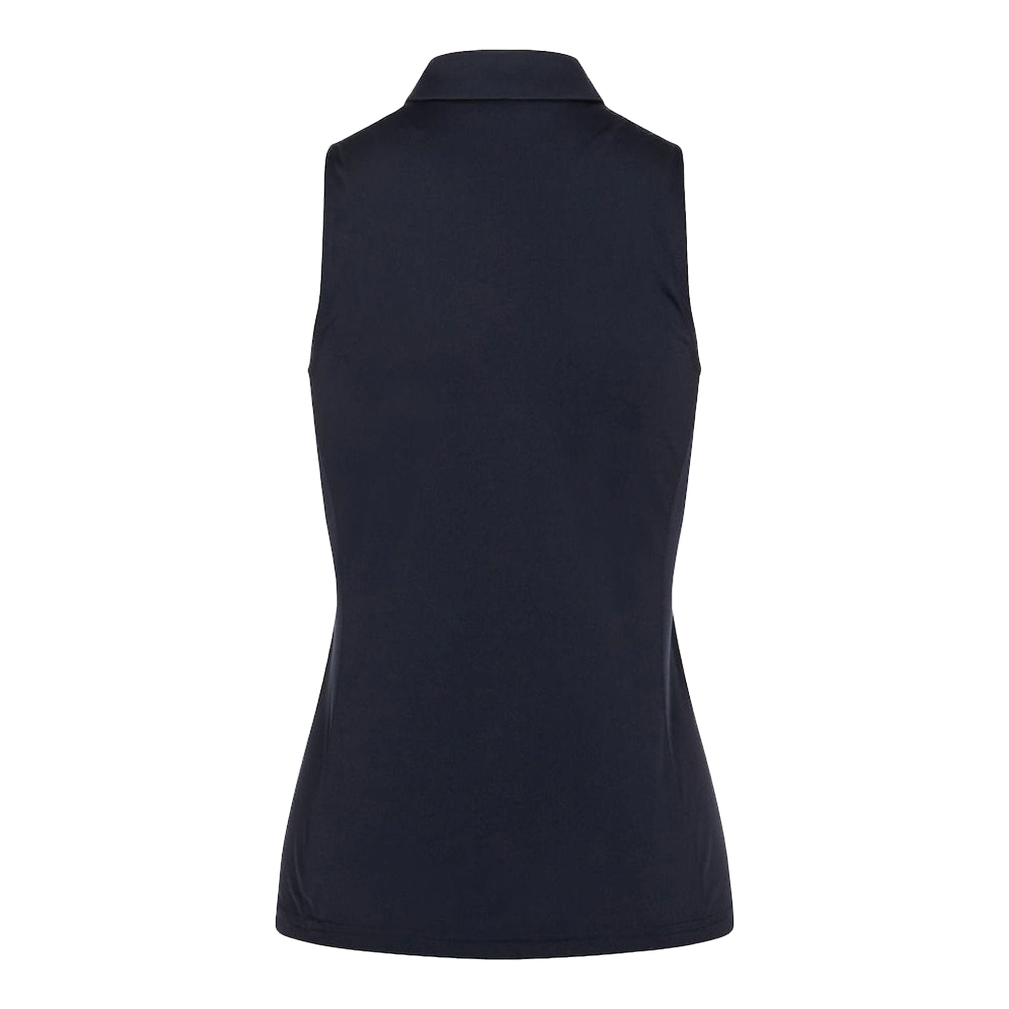 J. Lindeberg Dena SL Polo Shirt Donna