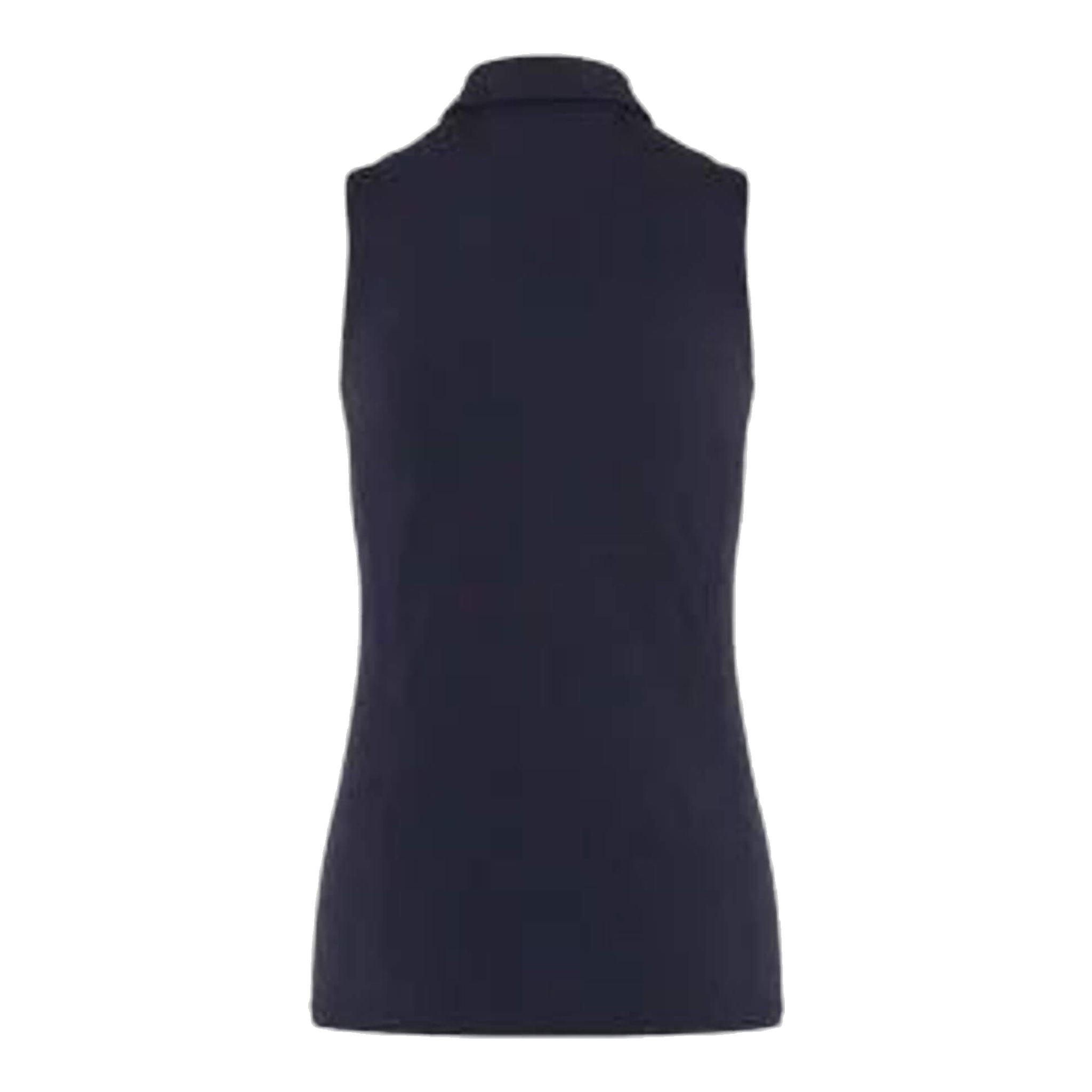 J. Lindeberg Dena-TX Jersey Polo Shirt Donna