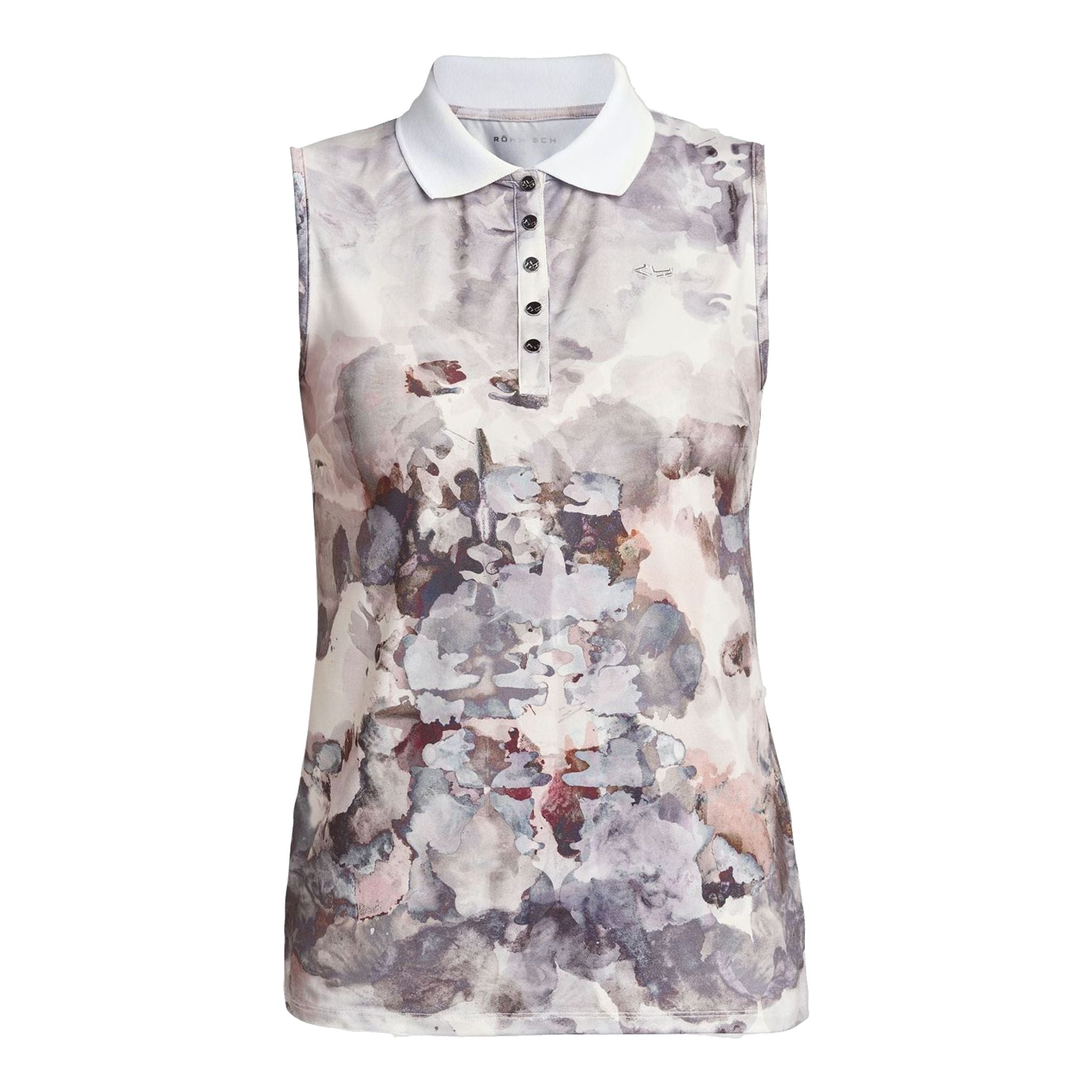 Polo Röhnisch Direction SL da donna