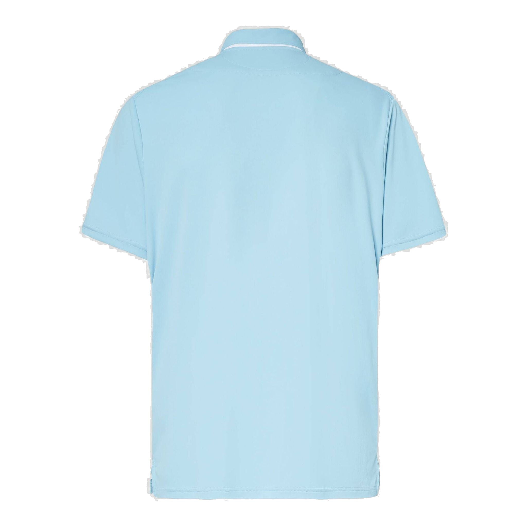 Polo Oakley Divisional UV da uomo