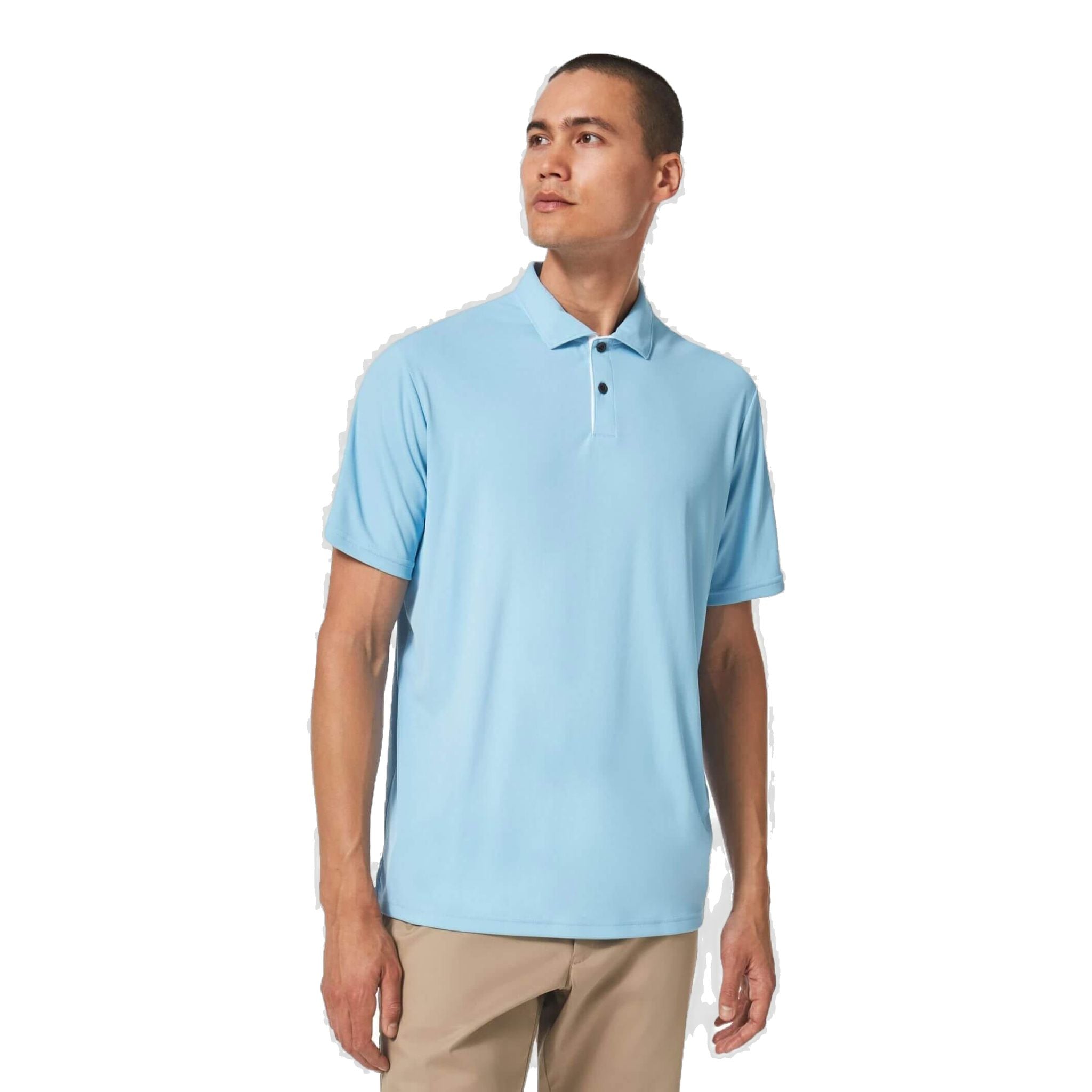 Polo Oakley Divisional UV da uomo