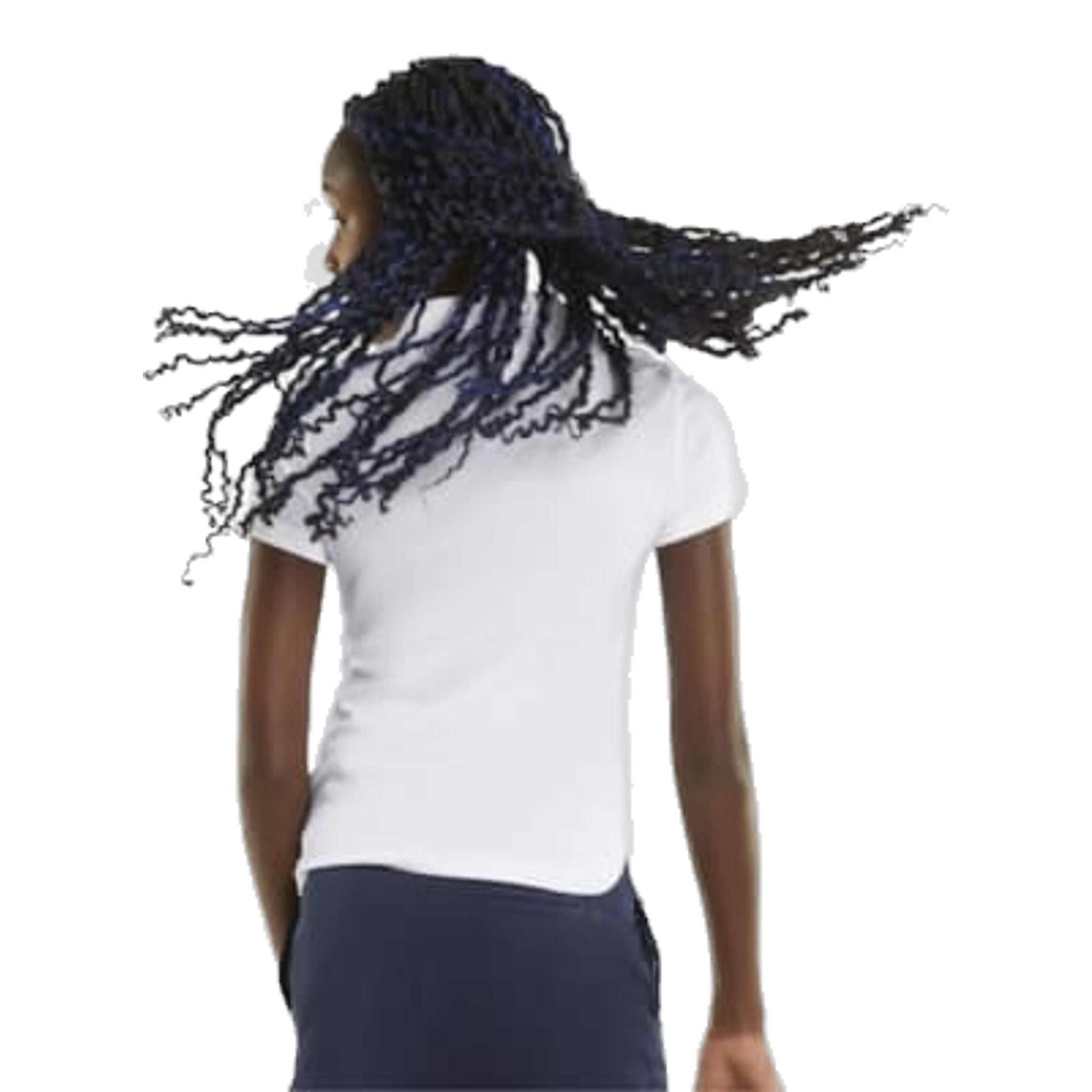 Polo Puma Essential da donna