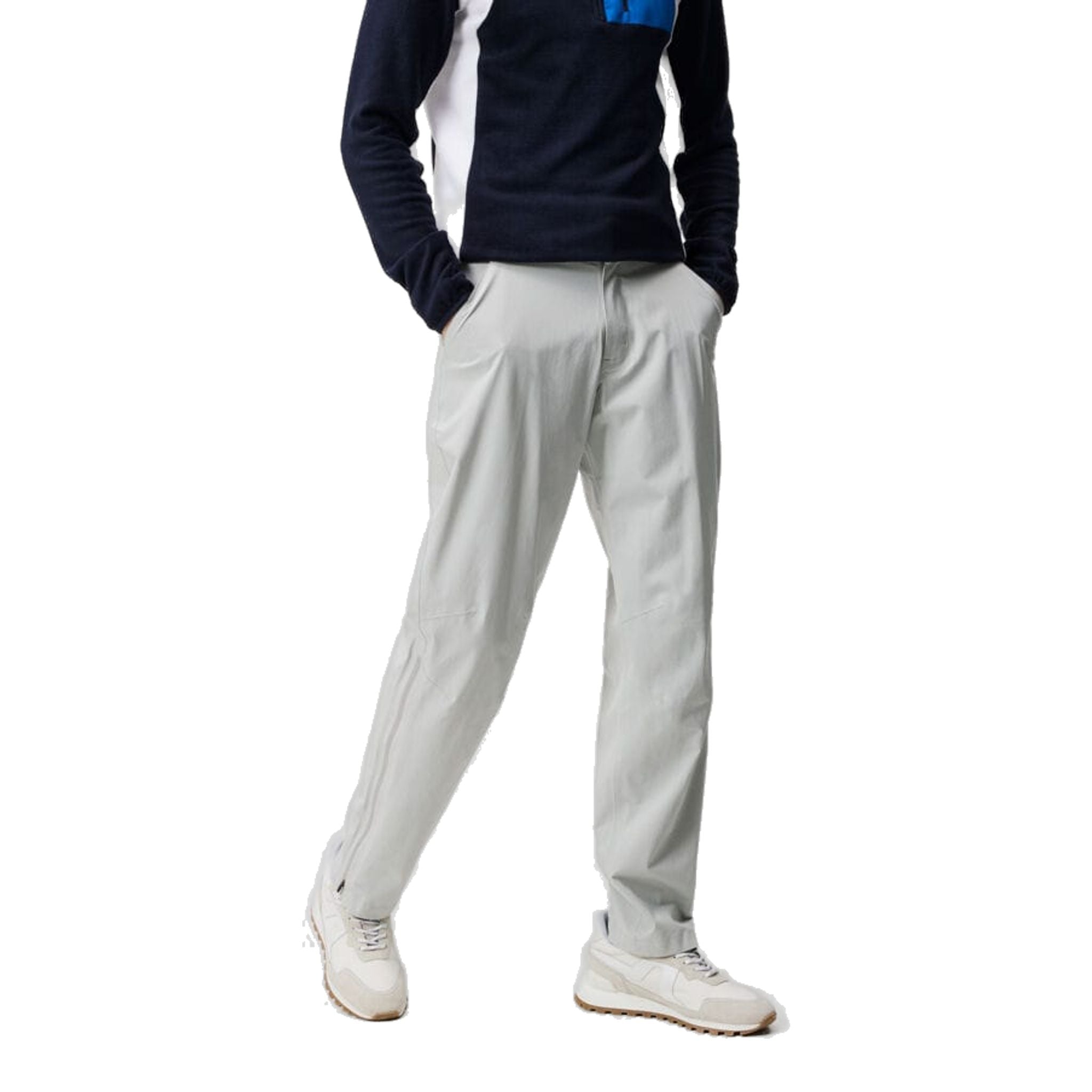 Pantaloni antipioggia da donna J. Lindeberg Hills