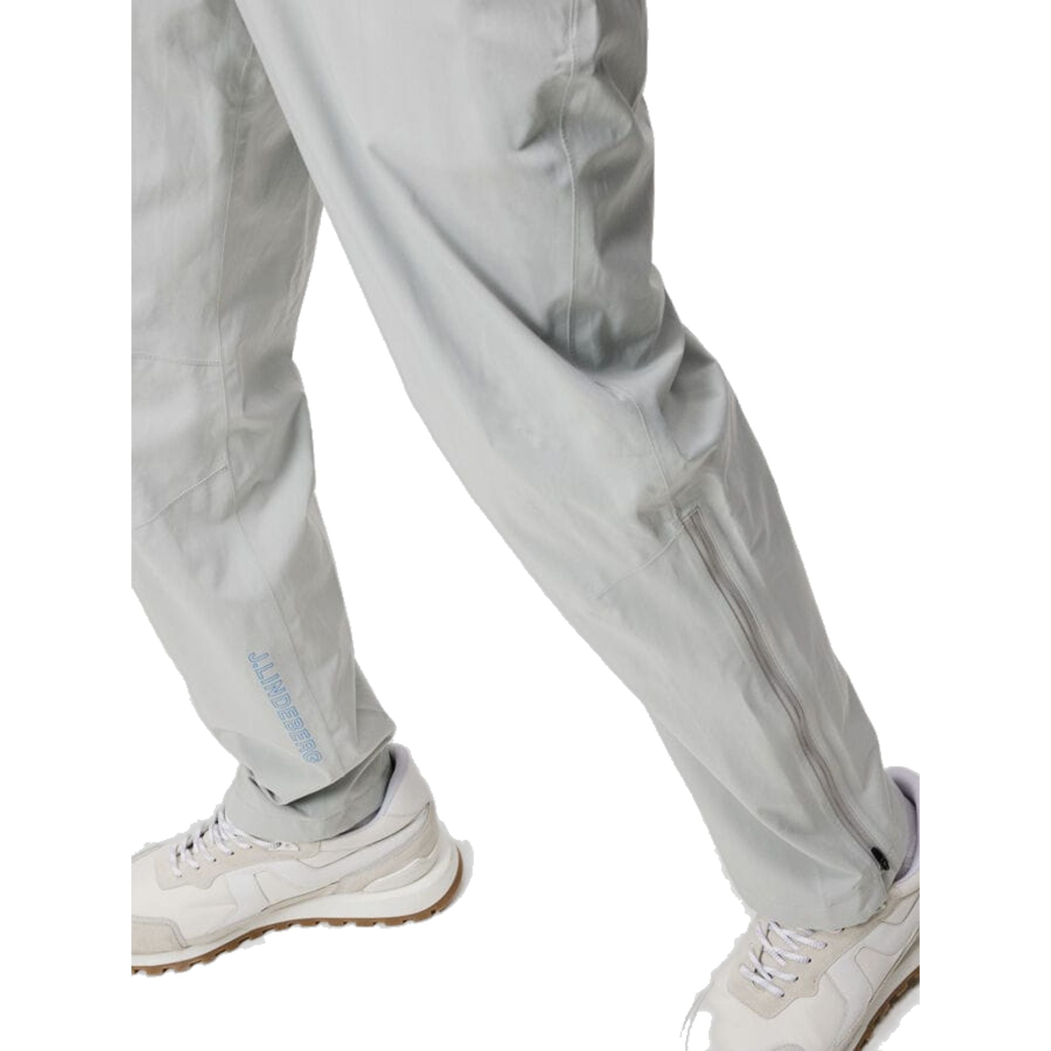 Pantaloni antipioggia da donna J. Lindeberg Hills