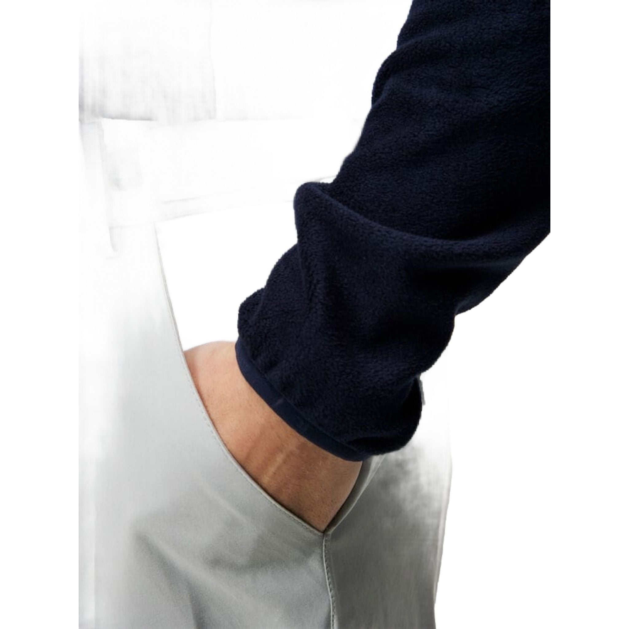 Pantaloni antipioggia da donna J. Lindeberg Hills