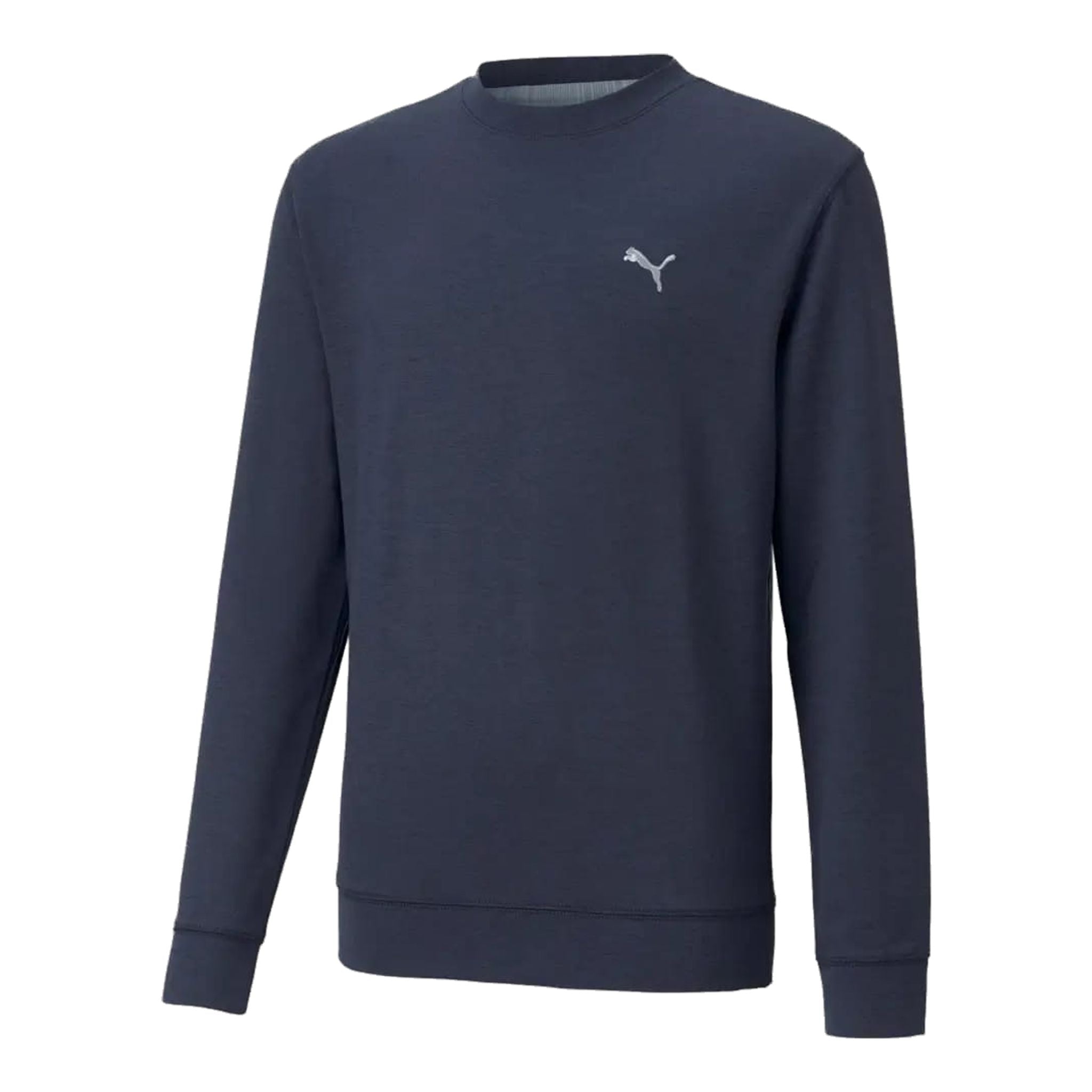 Maglione girocollo Puma Ragazzi Cloudspun da uomo