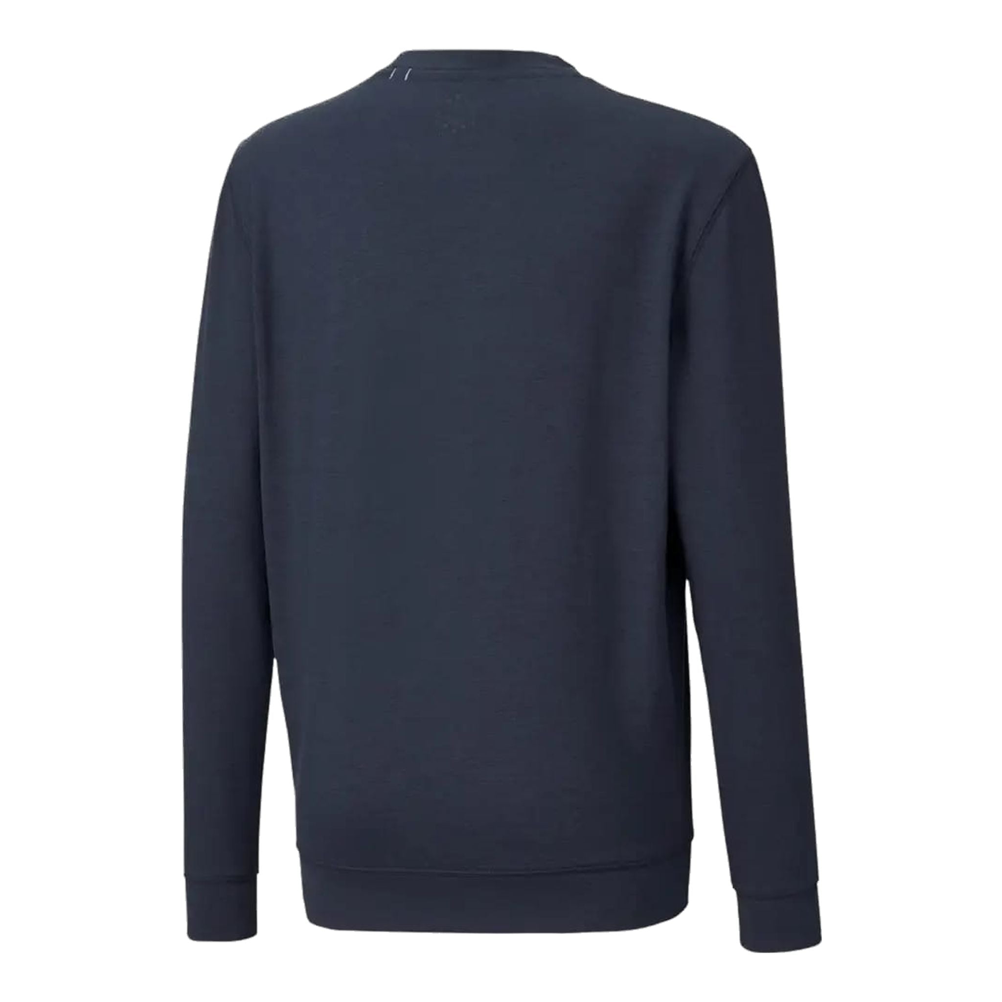 Maglione girocollo Puma Ragazzi Cloudspun da uomo