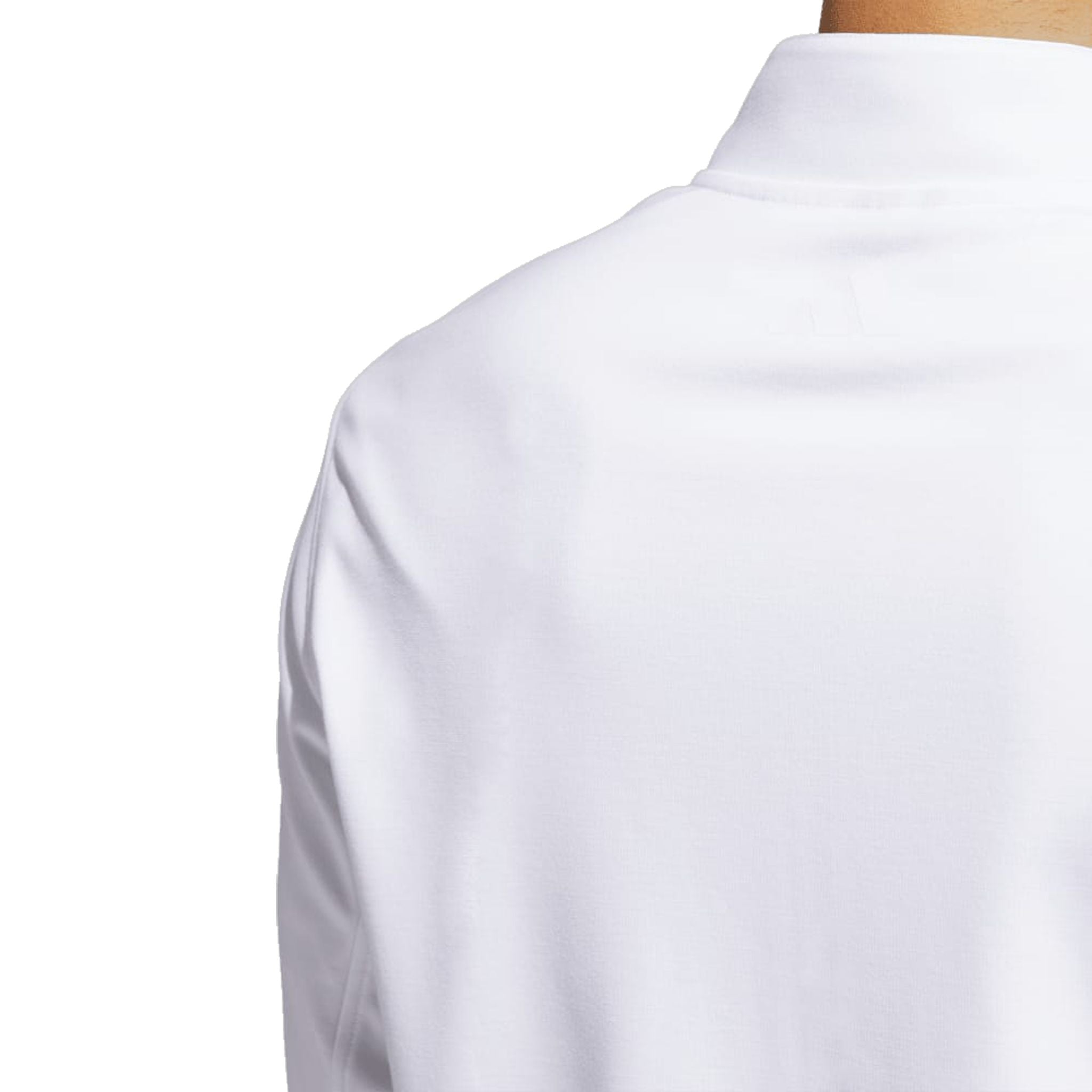 Adidas Maglione con zip a 1/4 rialzato da uomo