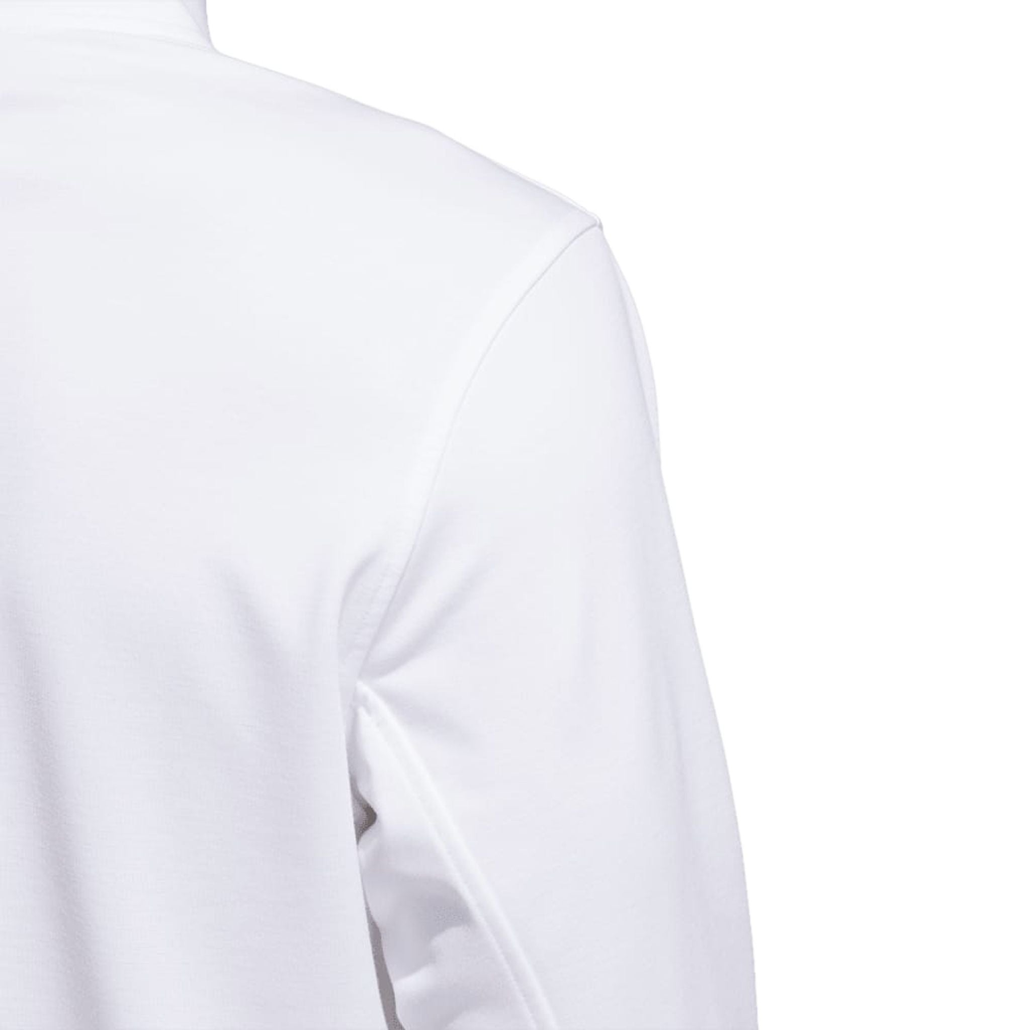 Adidas Maglione con zip a 1/4 rialzato da uomo