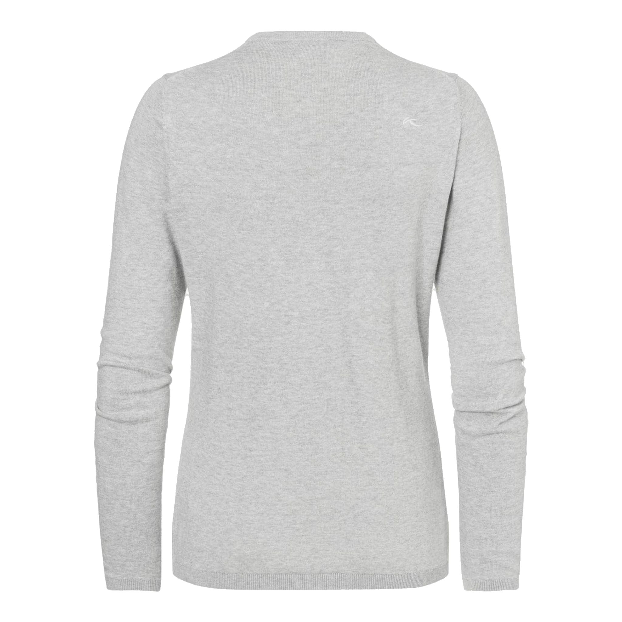 Maglione con scollo a V da donna Kjus Kicki