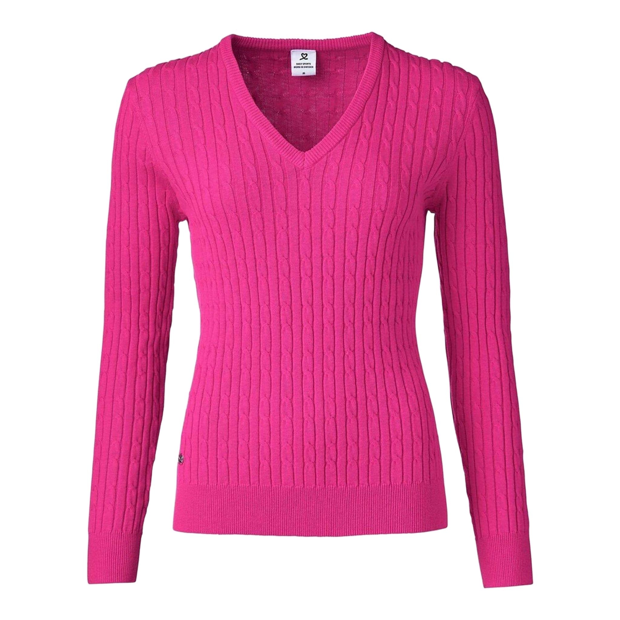 Maglione sportivo quotidiano Madelene da donna