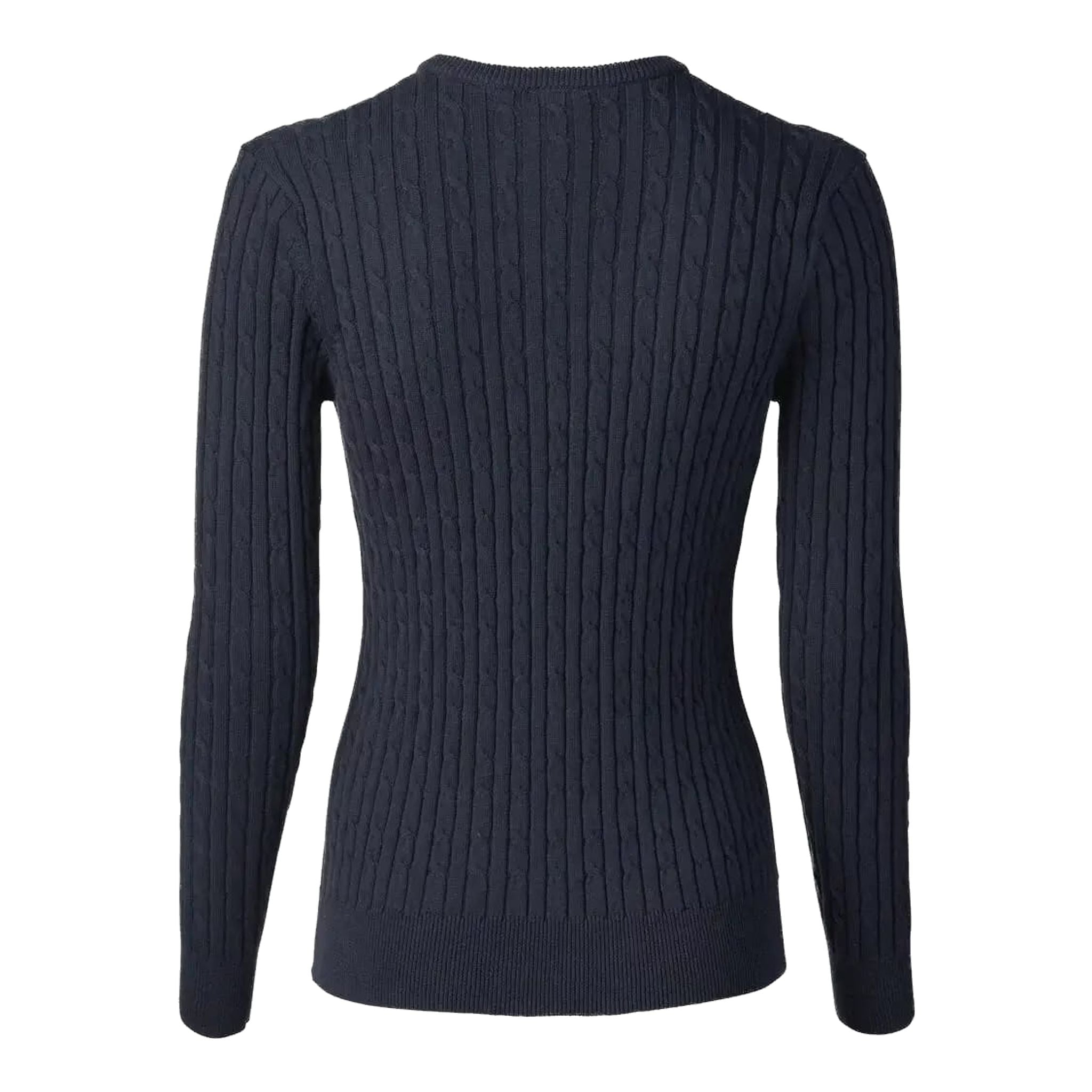 Maglione sportivo quotidiano Madelene da donna