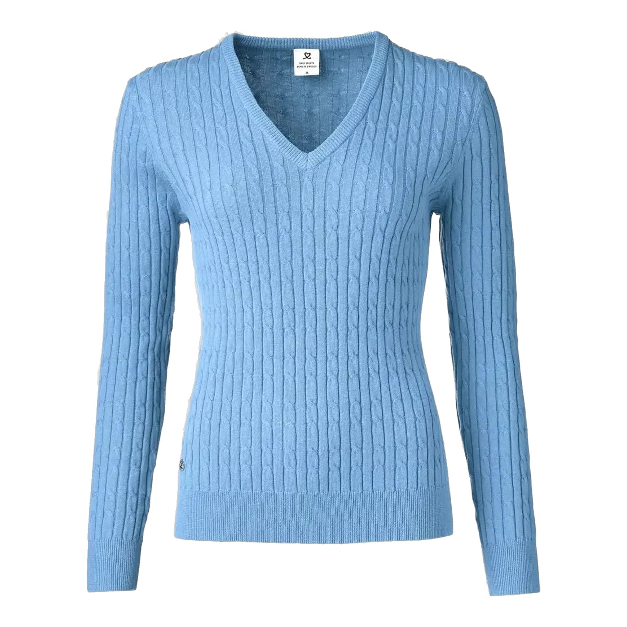 Maglione sportivo quotidiano Madelene da donna
