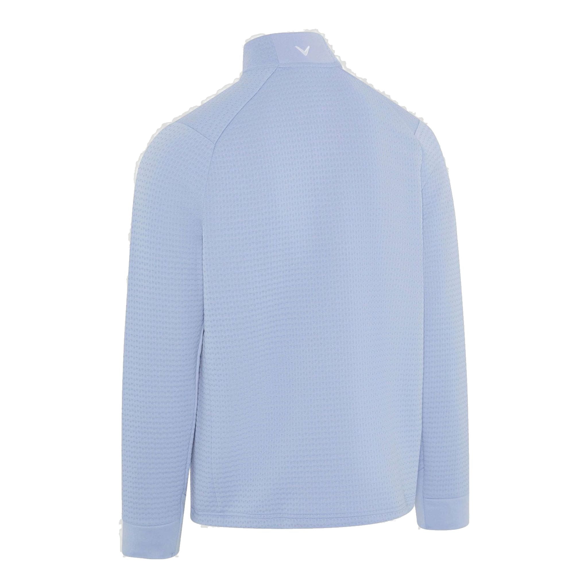 Pile Callaway Midweight Textured 1/4 Zip Uomo