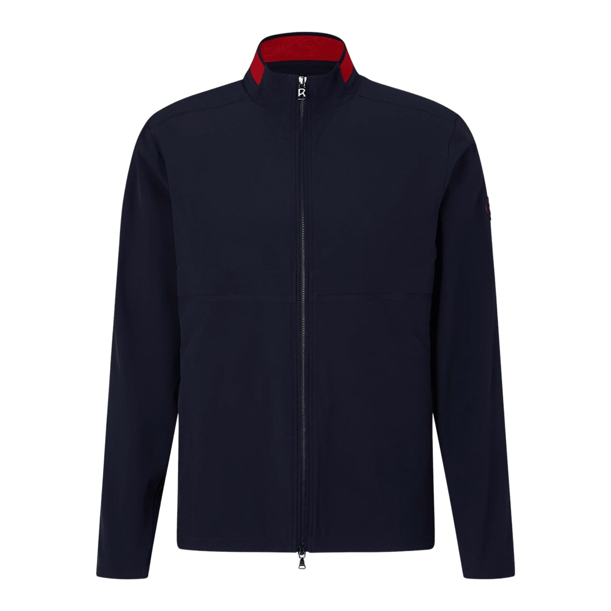 Maglione intermedio Bogner Vedran da uomo