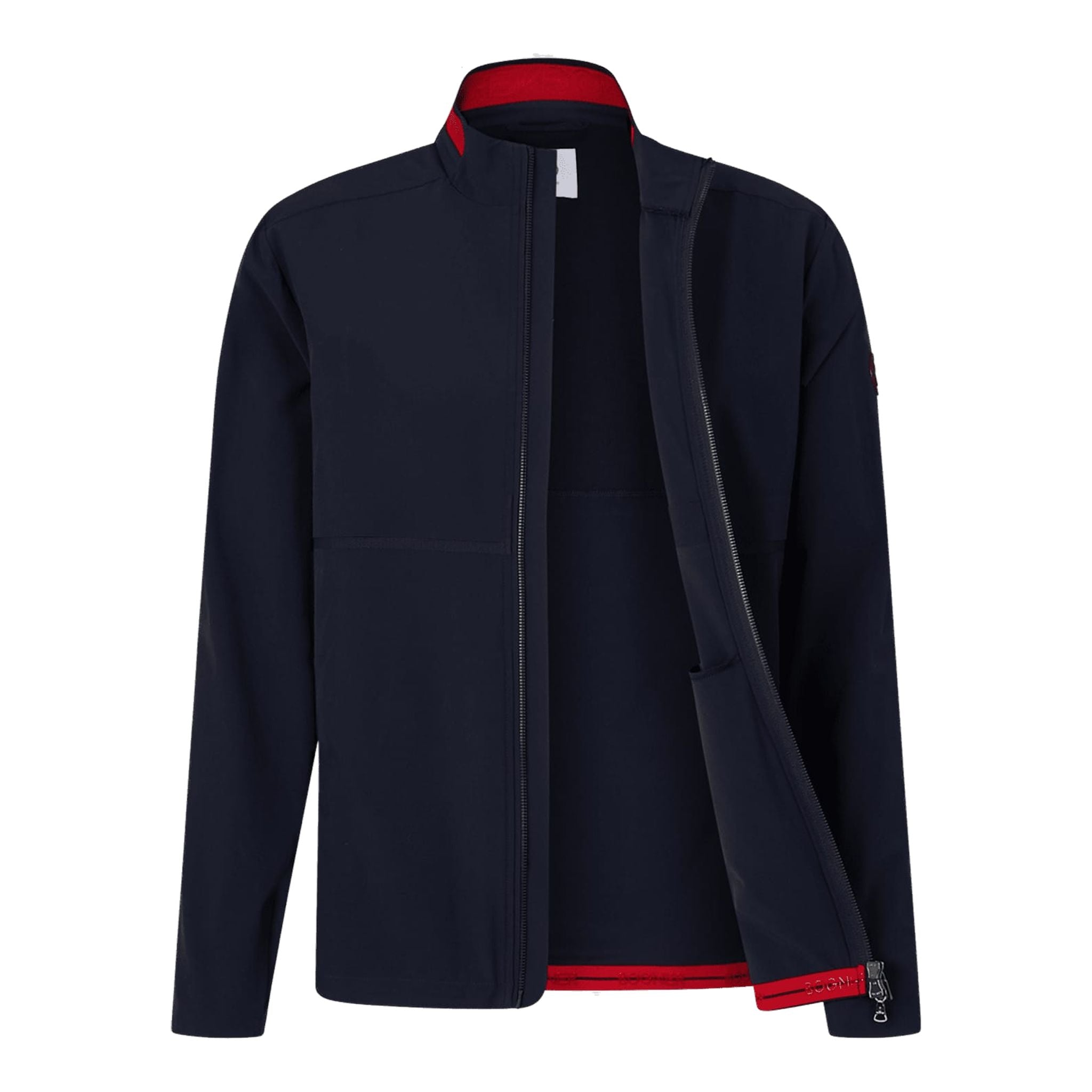 Maglione intermedio Bogner Vedran da uomo