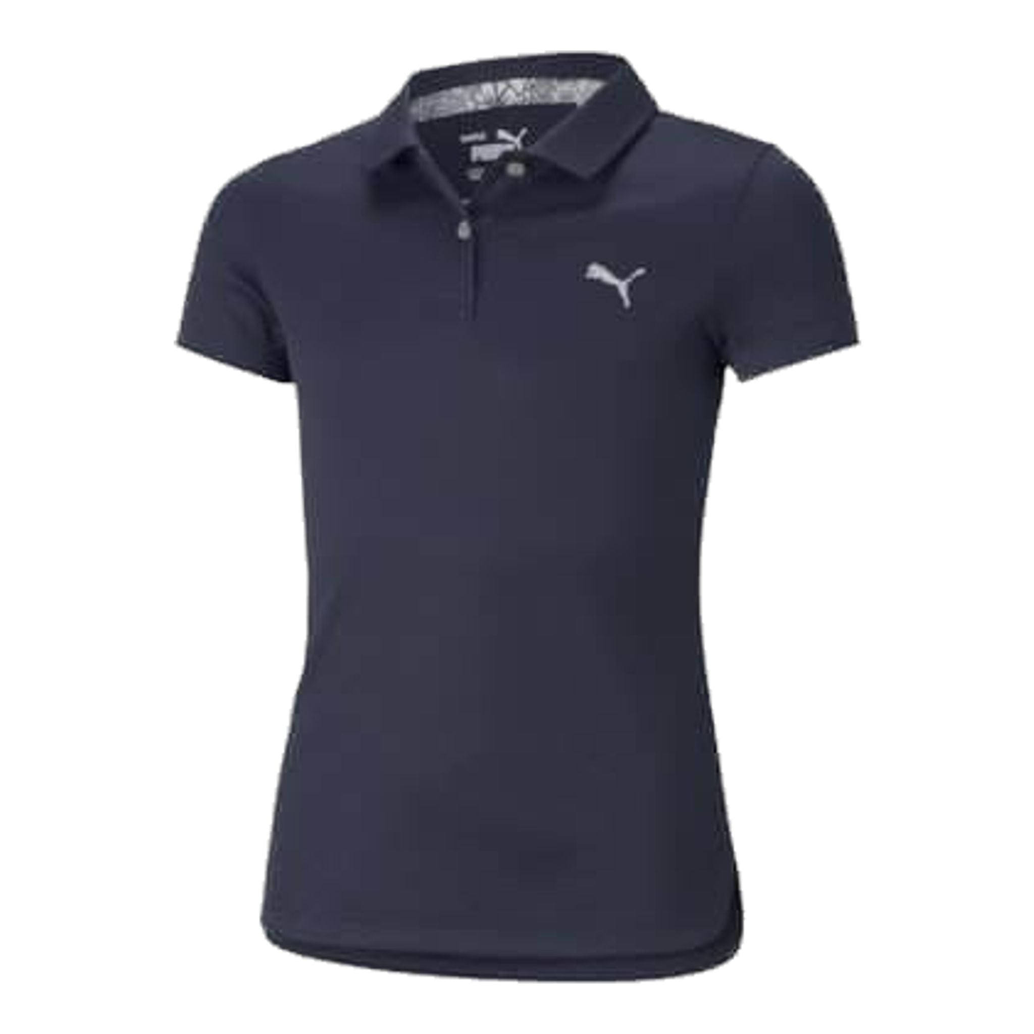 Polo Puma Girls Essential da donna