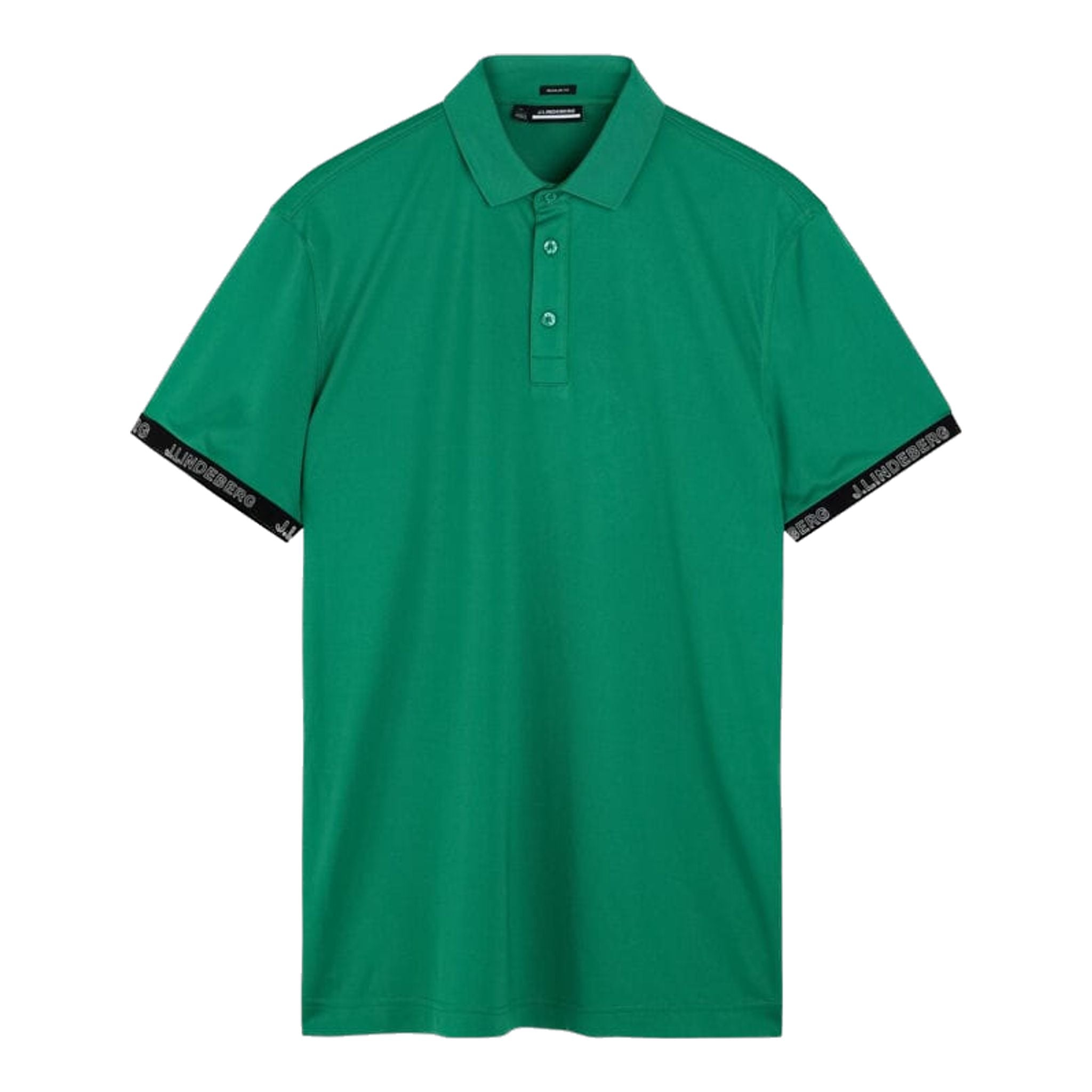 J. Lindeberg Guy Regular Poloshirt Herren
