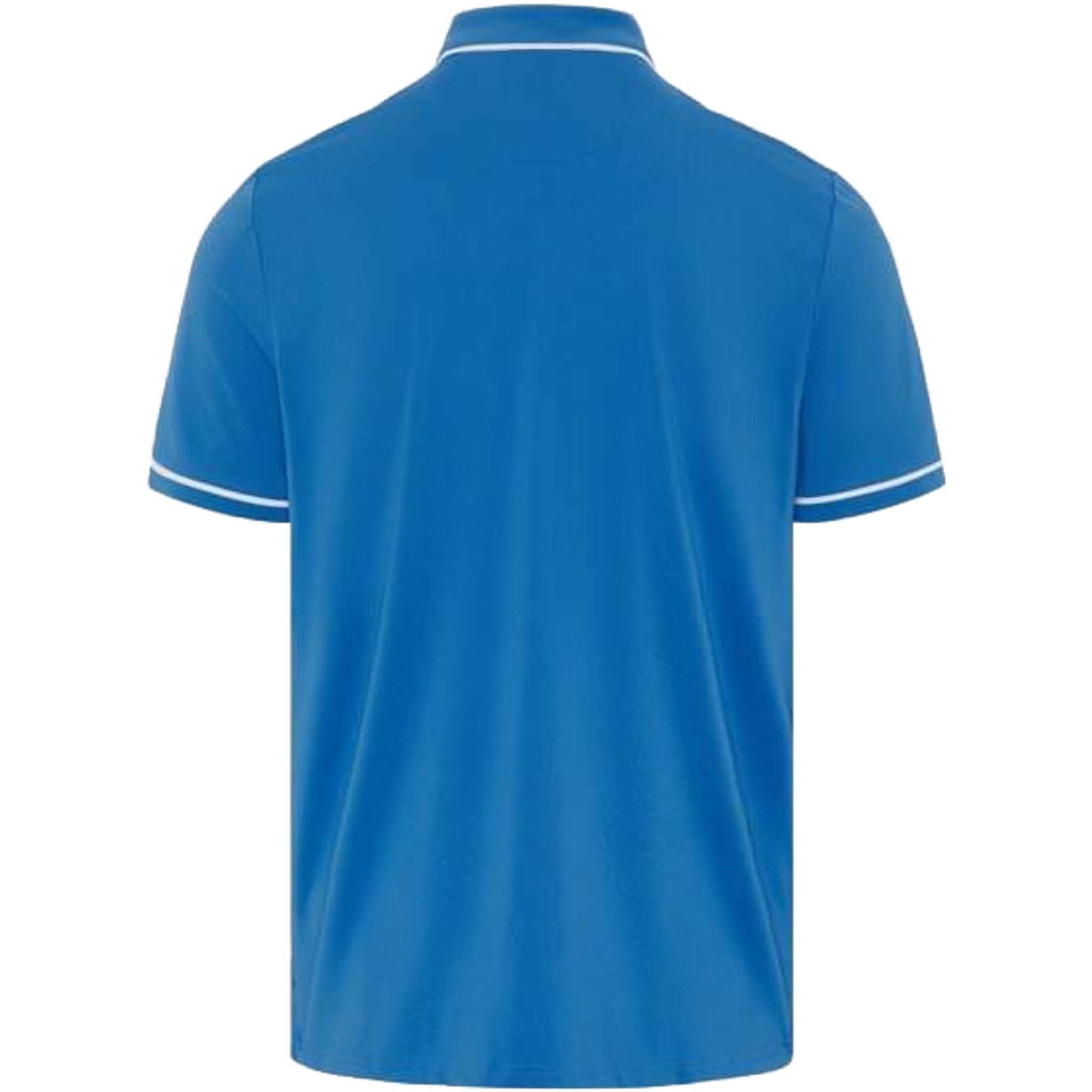 Polo da uomo con bordino originale Penguin Heritage