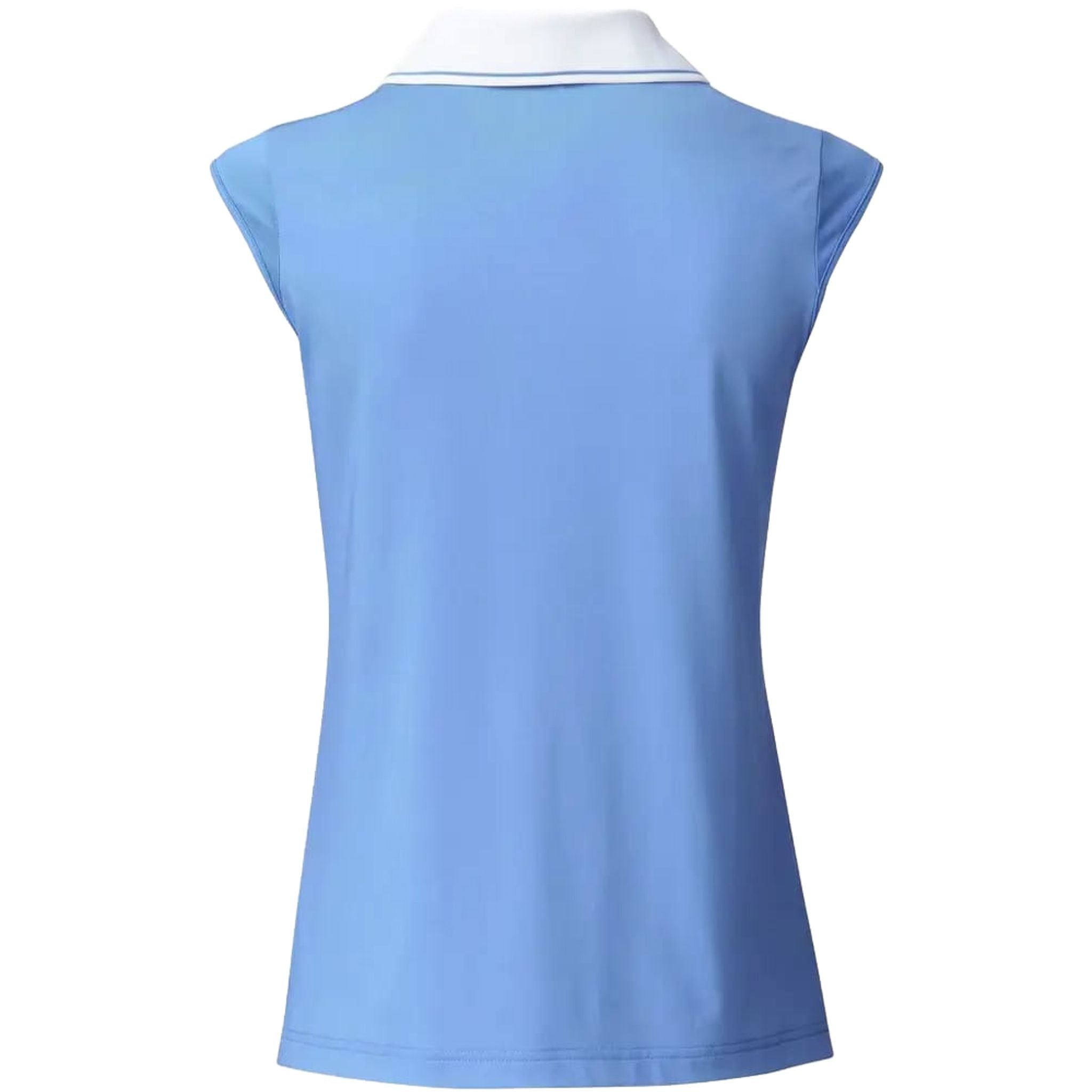 Polo senza maniche Daily Sports Indra per donna