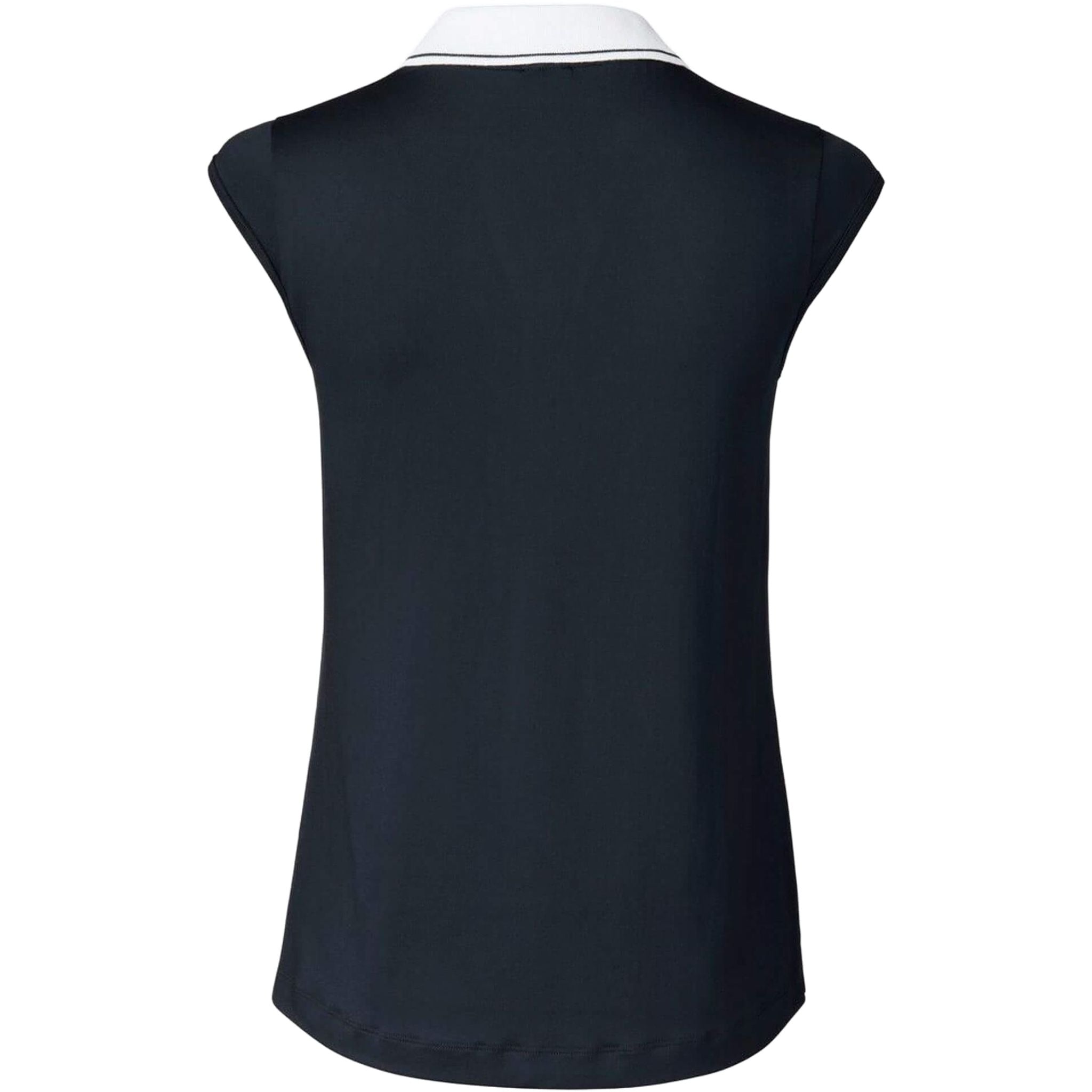 Polo senza maniche Daily Sports Indra per donna