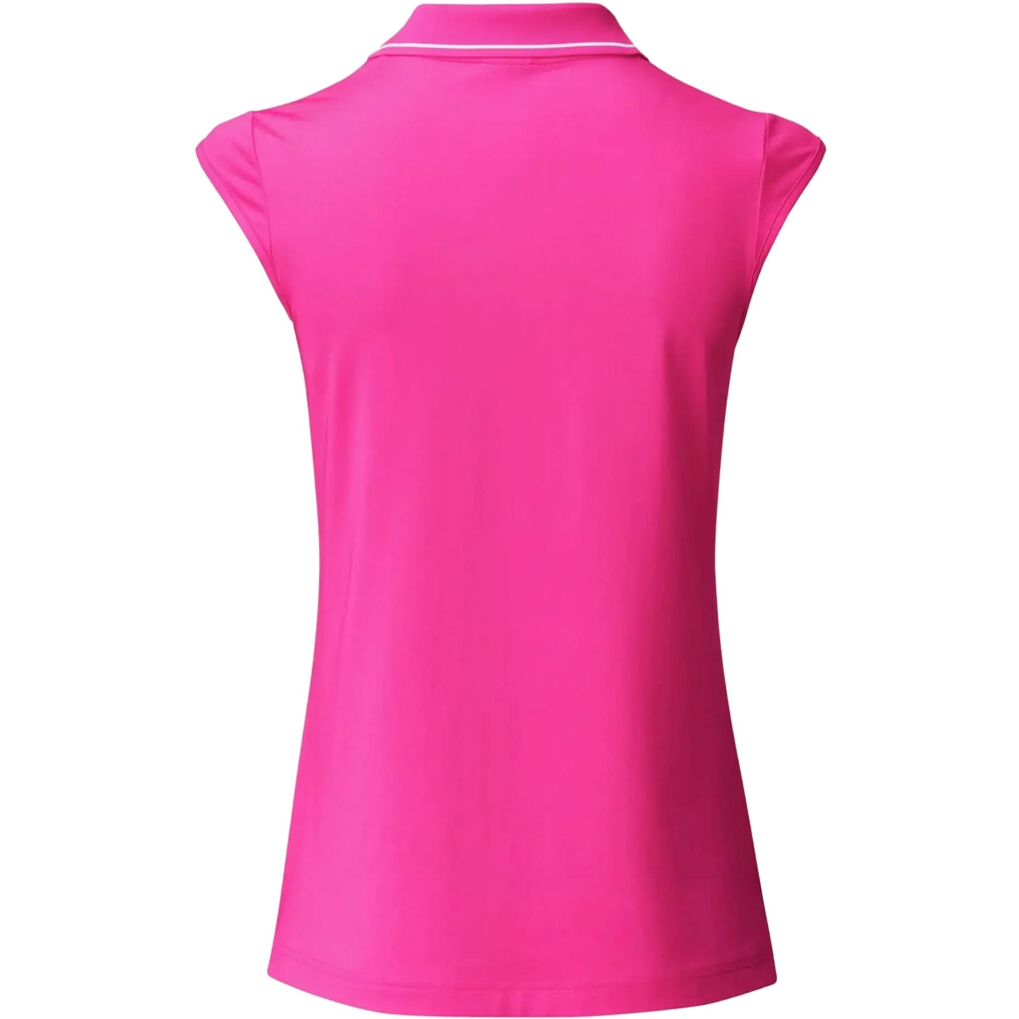 Polo senza maniche Daily Sports Indra per donna