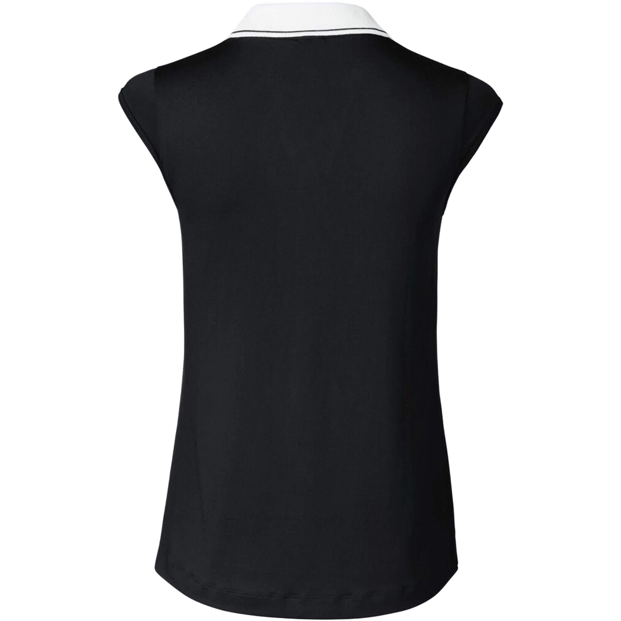 Polo senza maniche Daily Sports Indra per donna