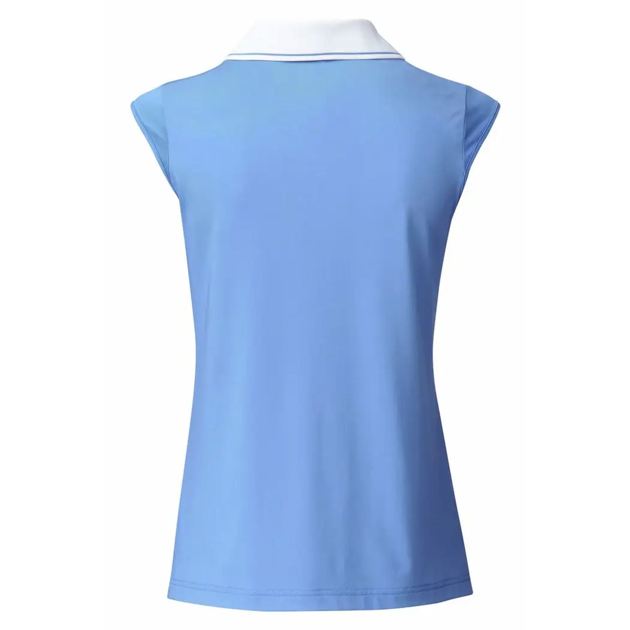 Polo senza maniche Daily Sports Indra per donna