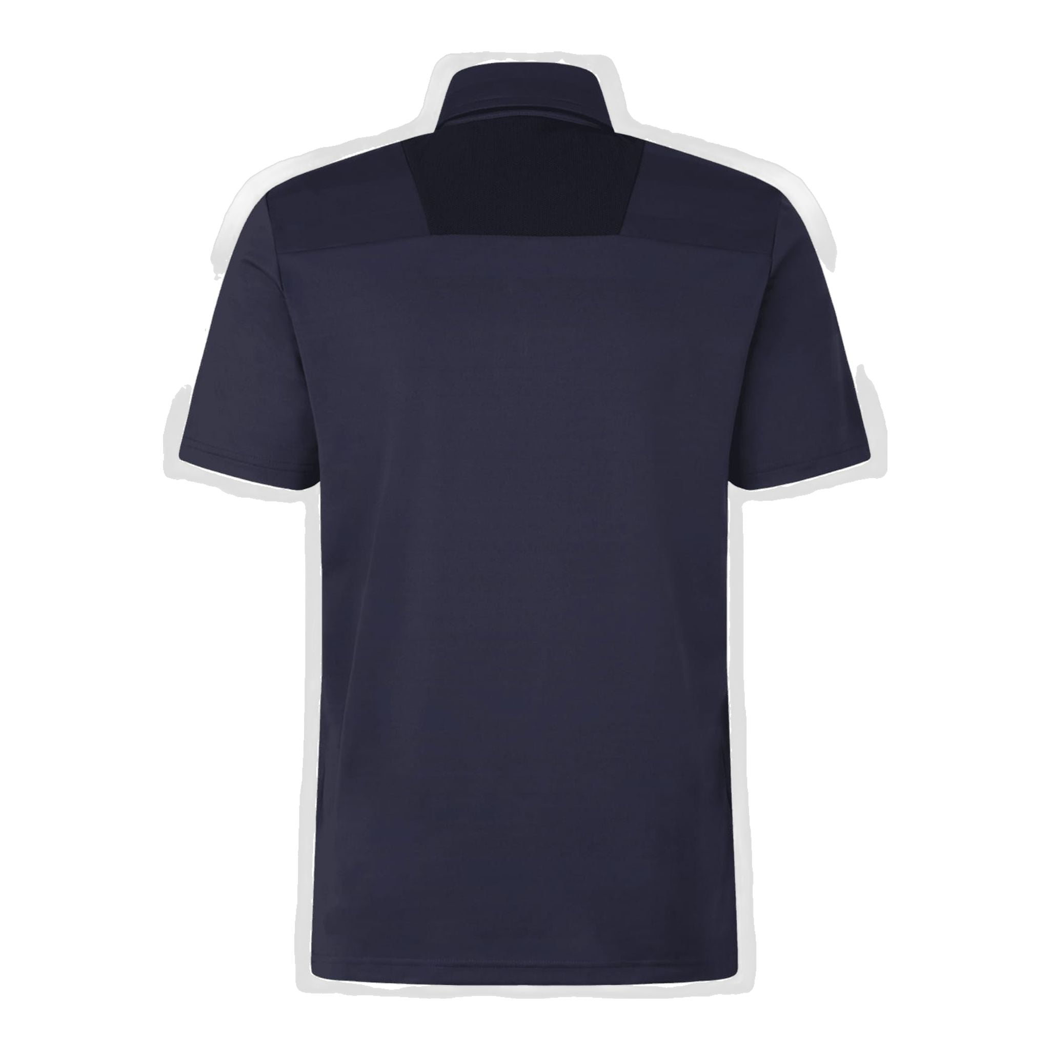 Polo da uomo Bogner Jago Stripe