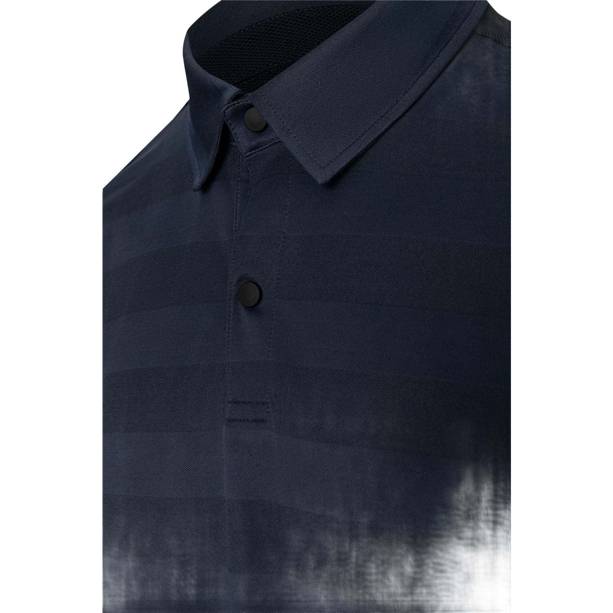 Polo da uomo Bogner Jago Stripe