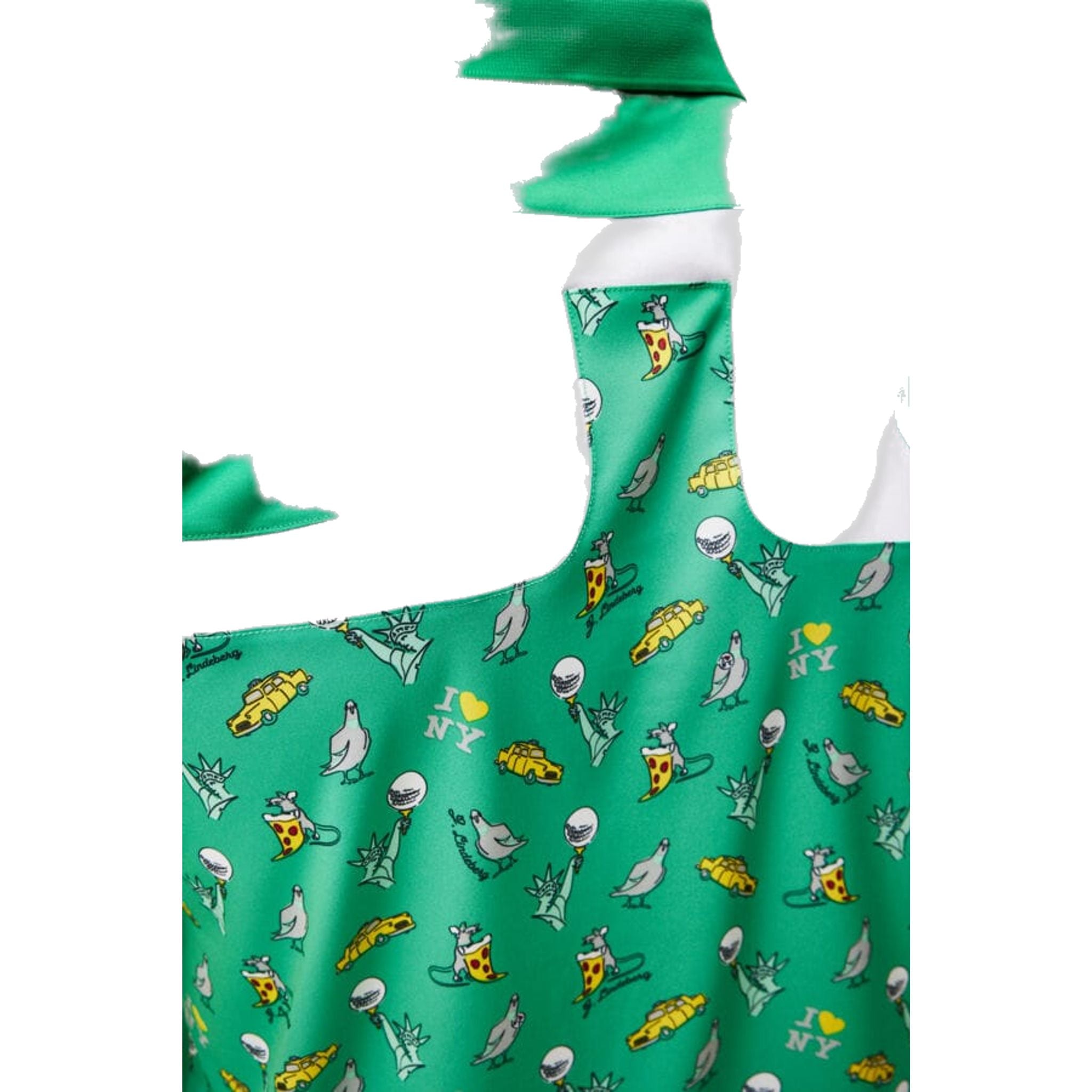 Polo da uomo J. Lindeberg Jeff