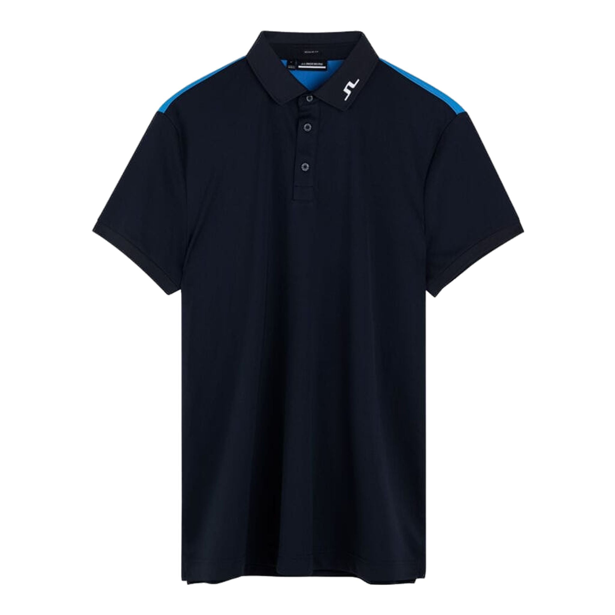 Polo da uomo J. Lindeberg Jeff