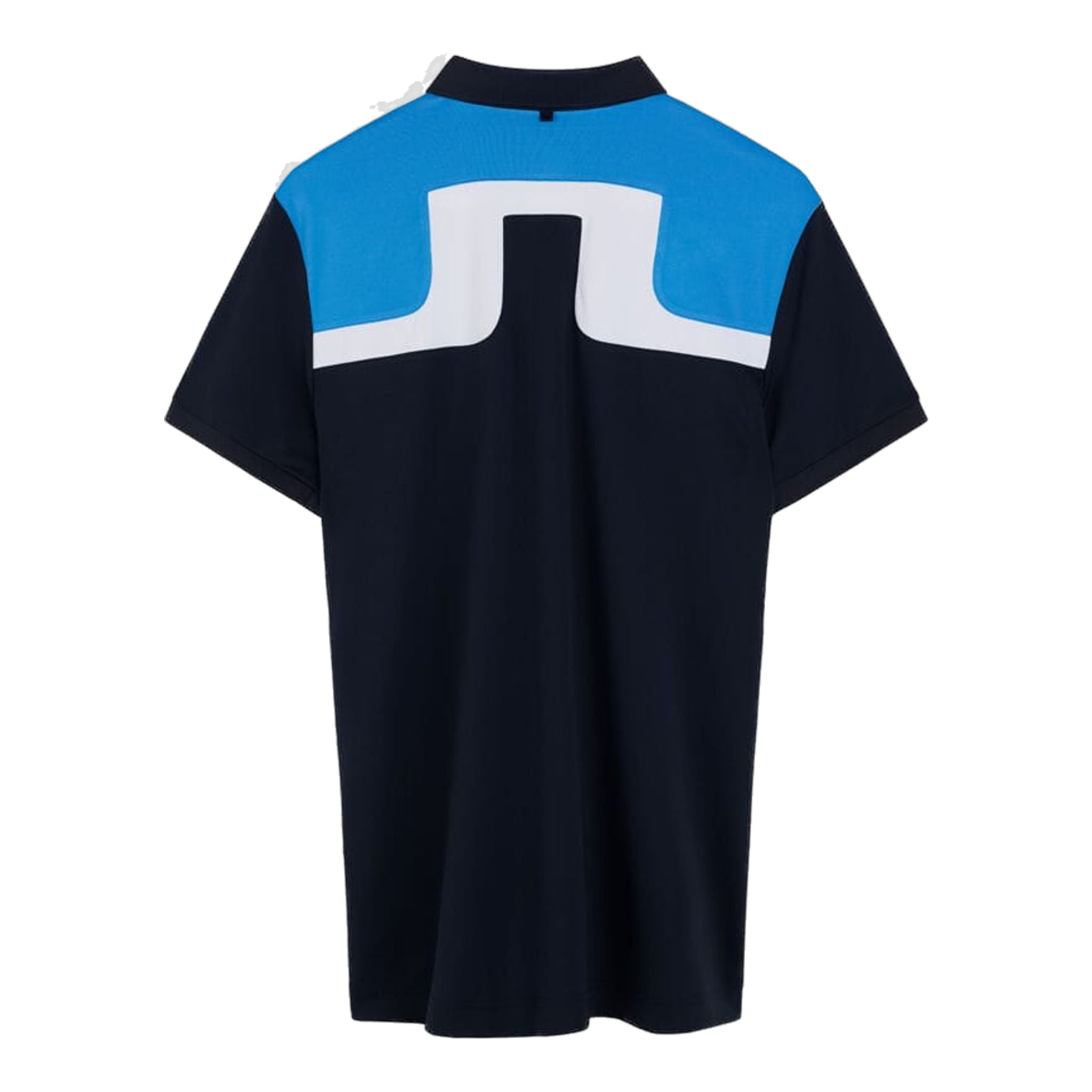 Polo da uomo J. Lindeberg Jeff