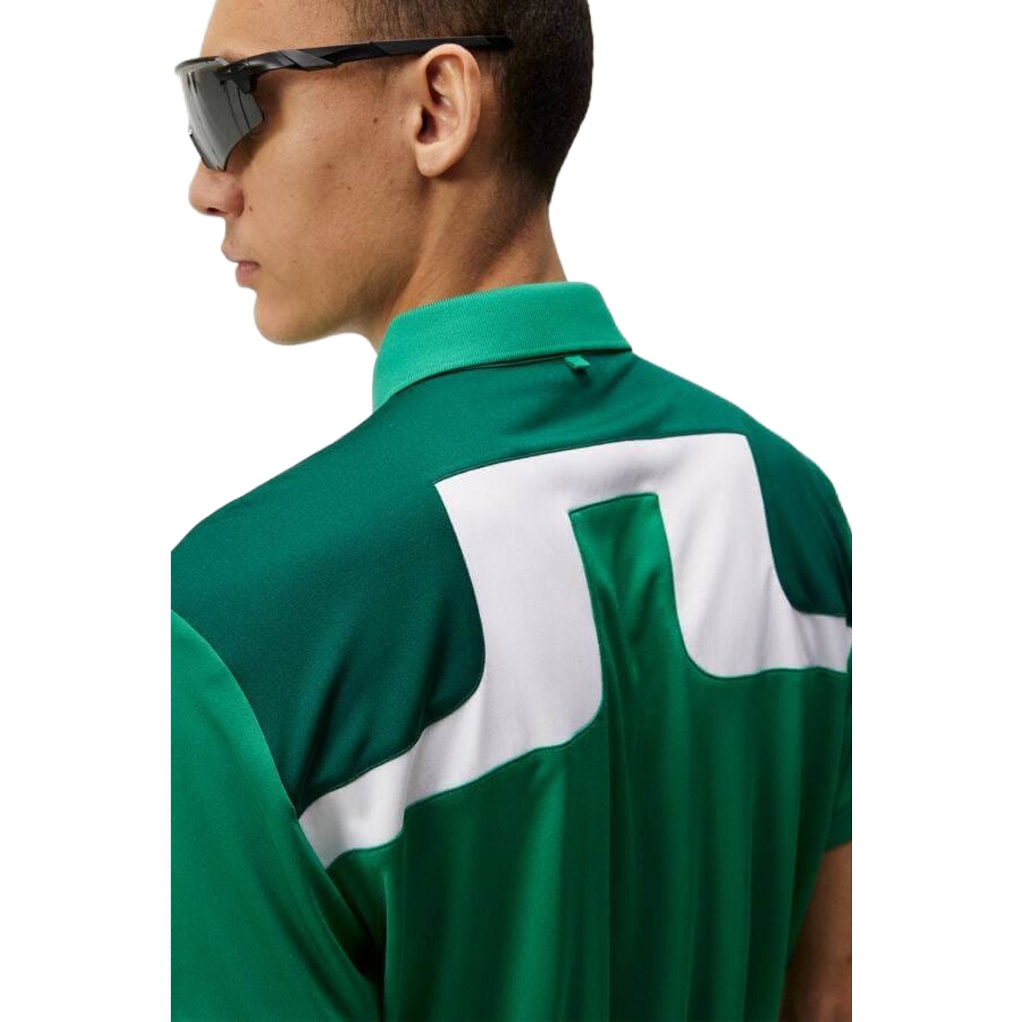 Polo da uomo J. Lindeberg Jeff