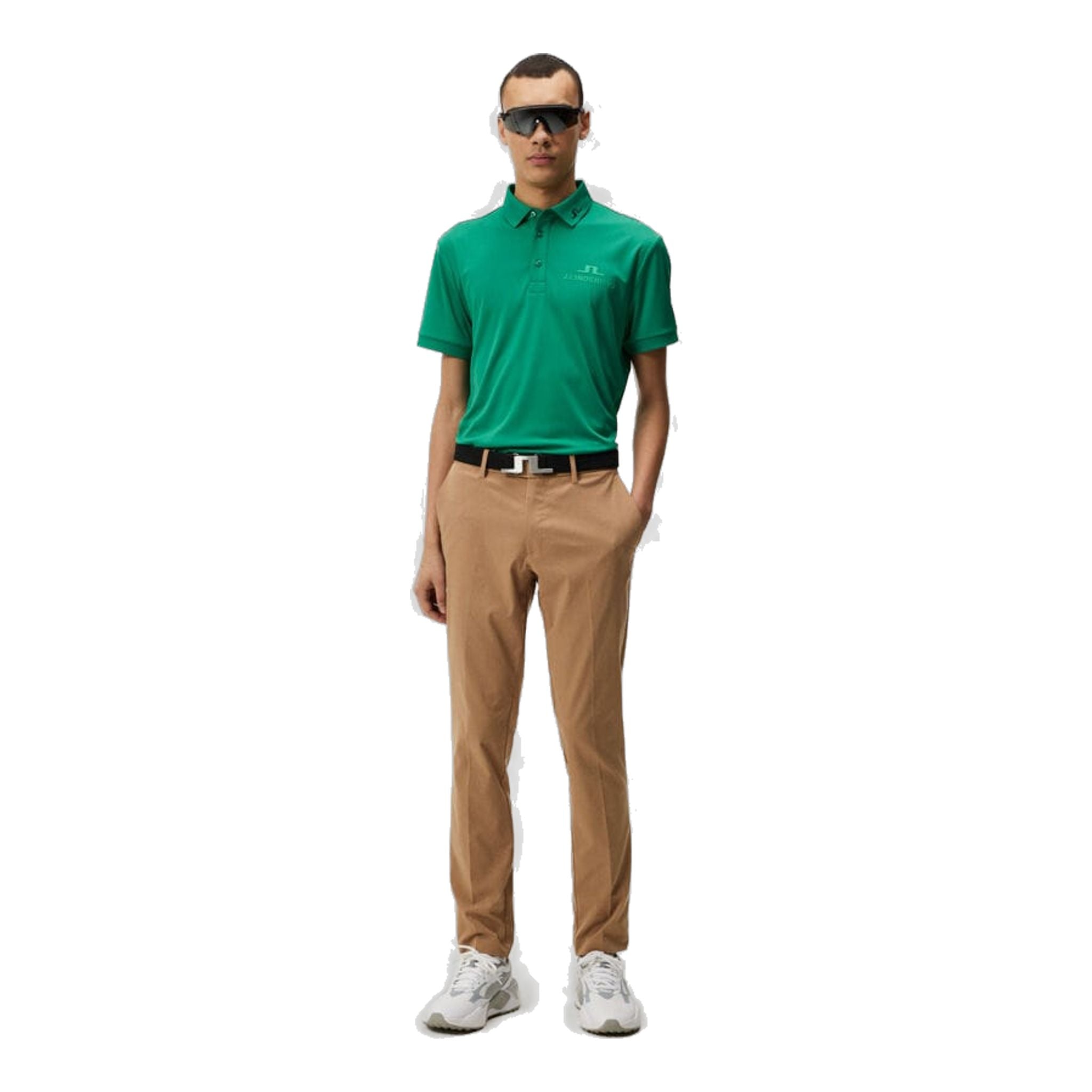 Polo da uomo J. Lindeberg KV