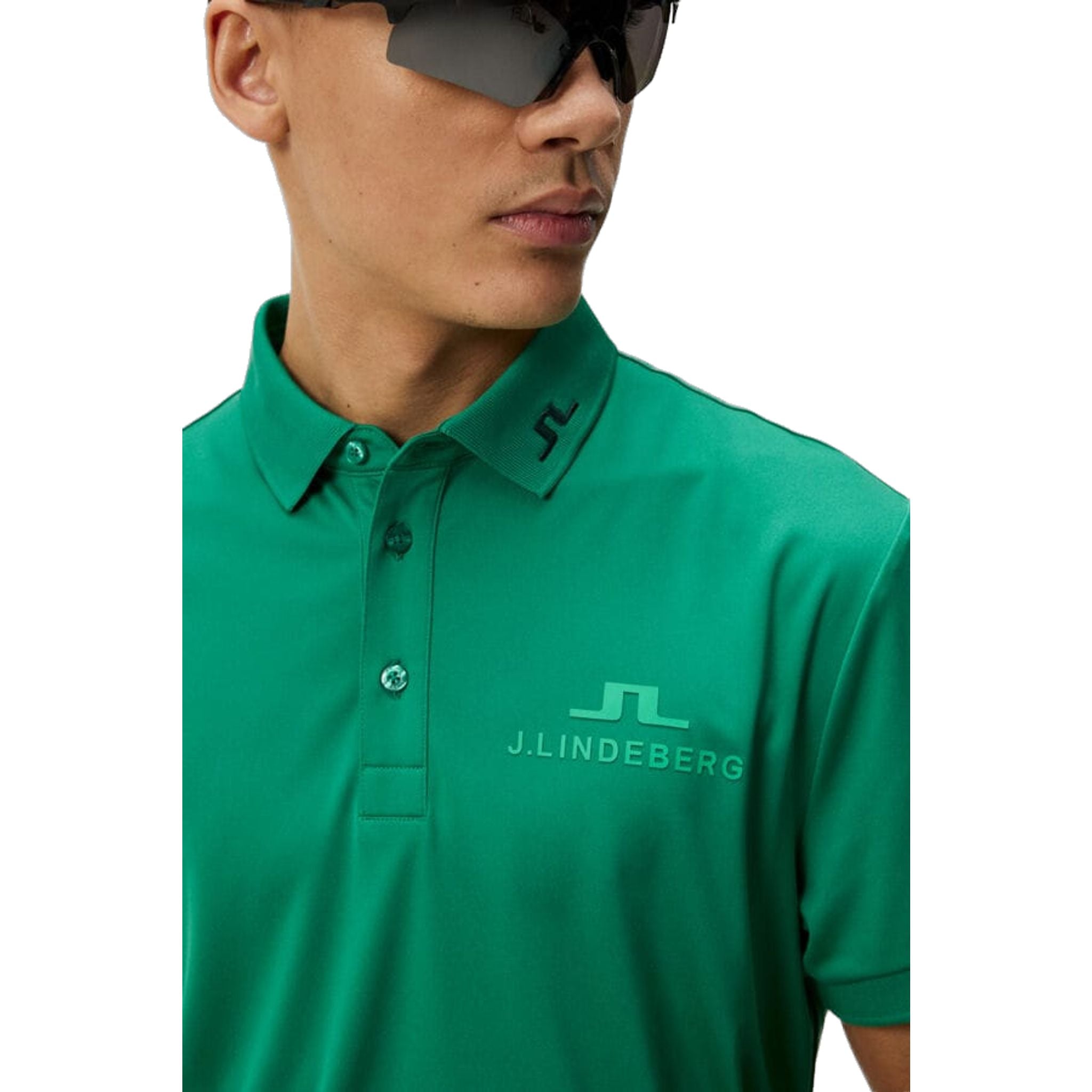 Polo da uomo J. Lindeberg KV