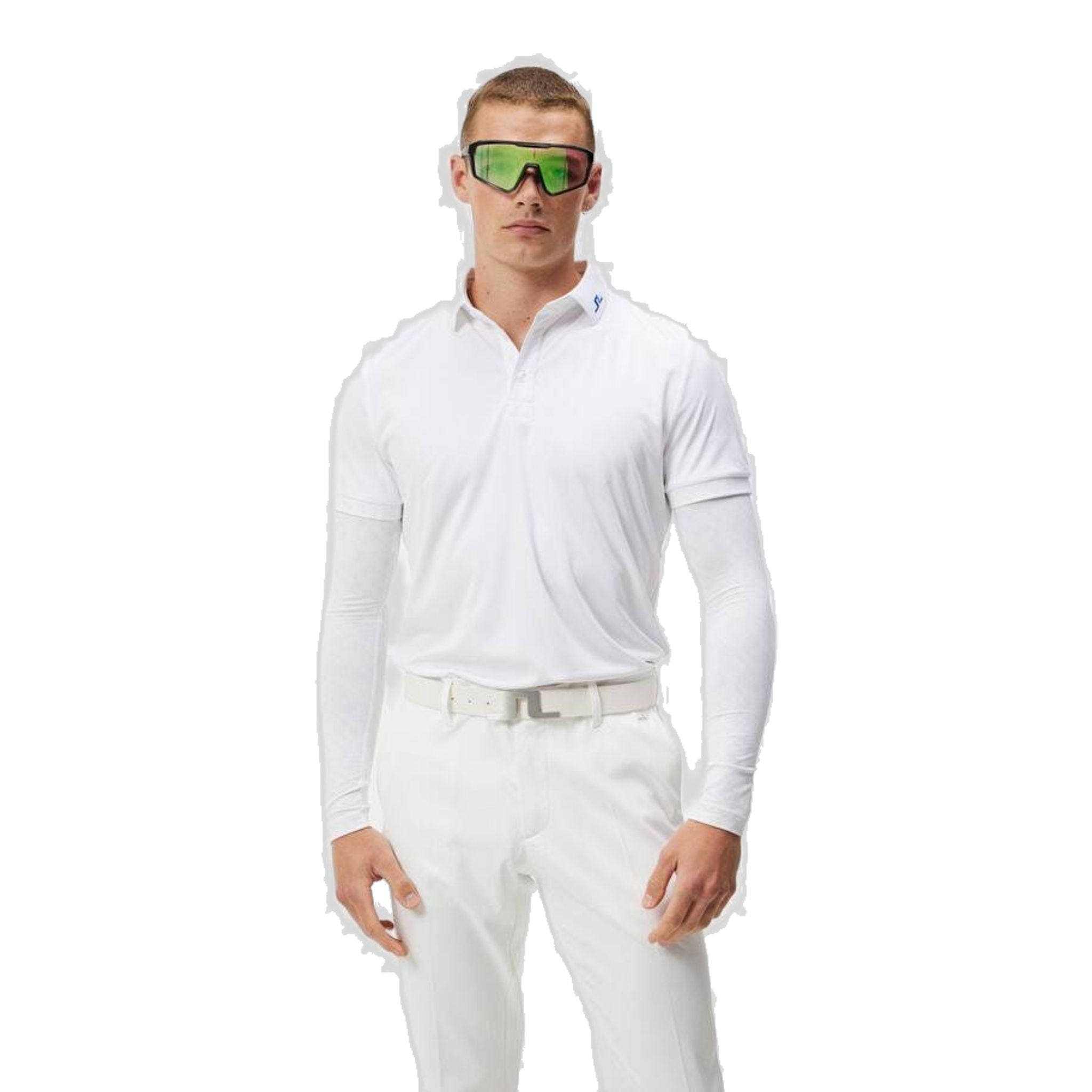 Polo da uomo J. Lindeberg KV Regular Fit