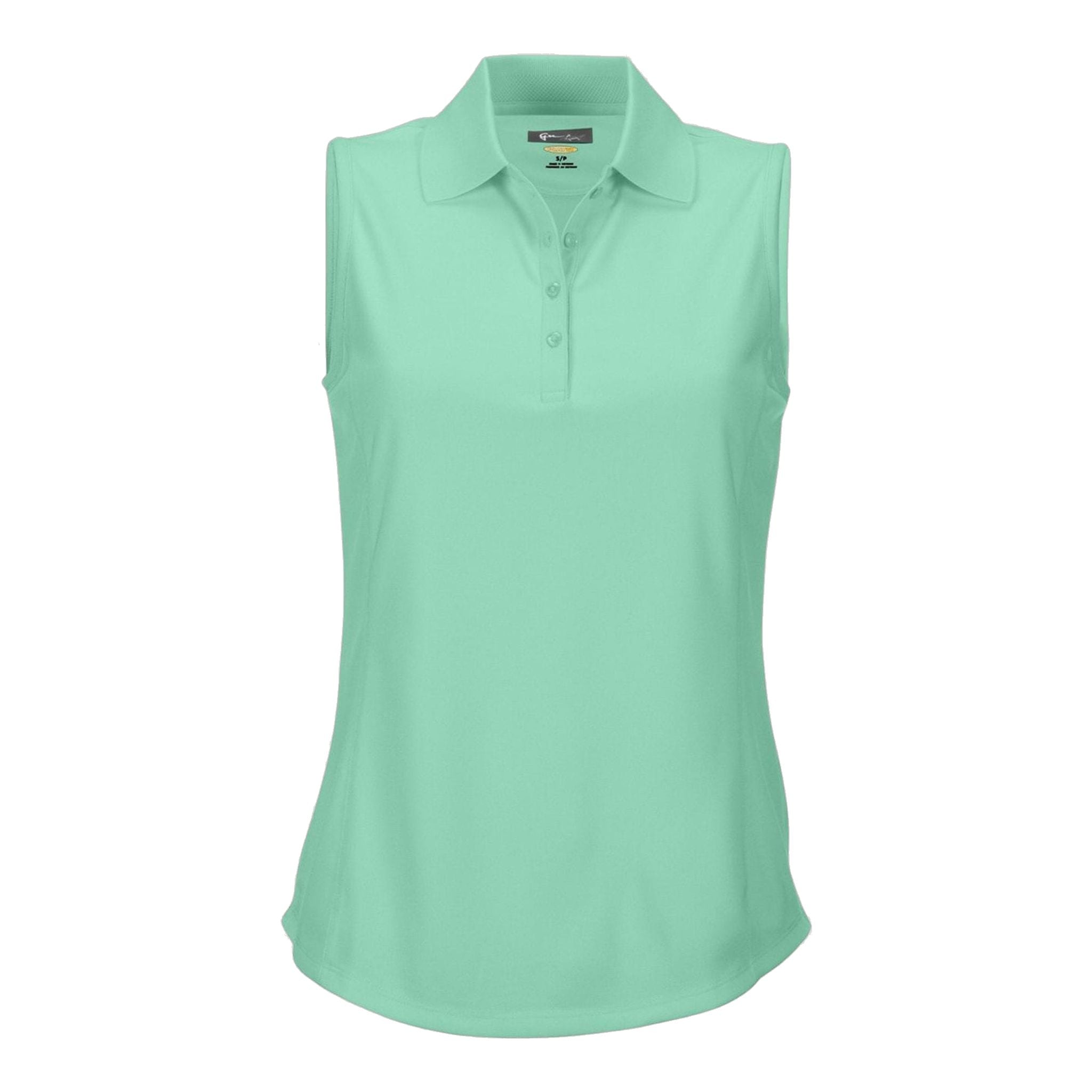 Polo da donna Greg Norman Protek Micro Pique SL