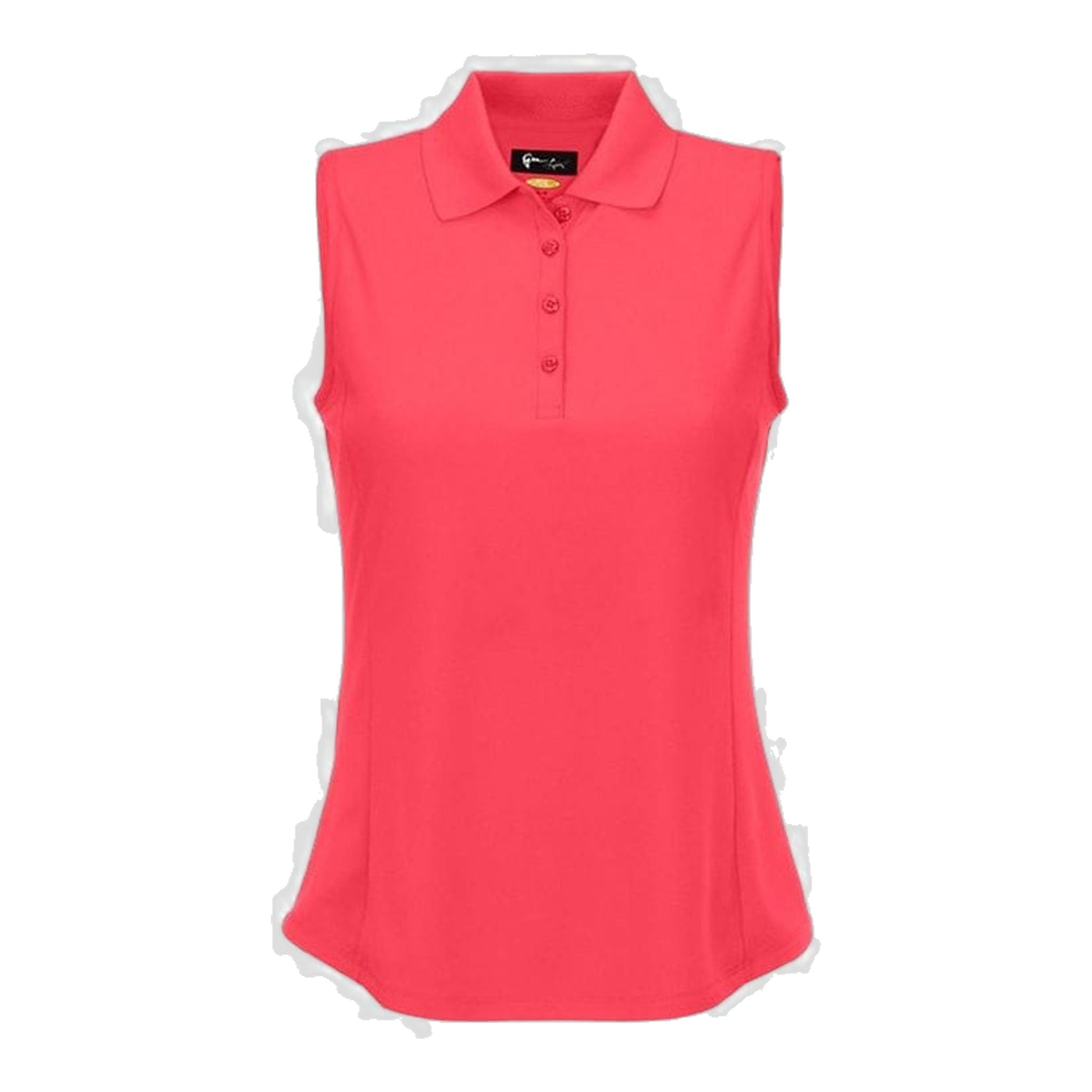 Polo da donna Greg Norman Protek Micro Pique SL