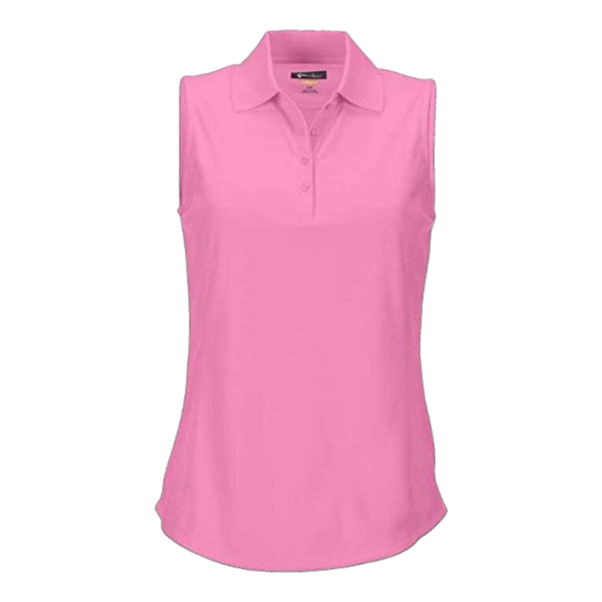 Polo da donna Greg Norman Protek Micro Pique SL